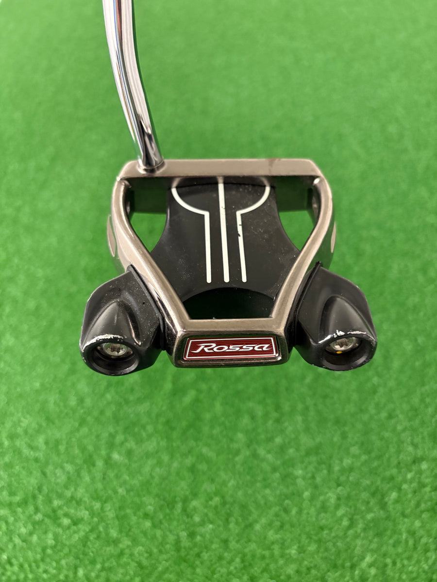 Taylormade Monza AGSi Itsy Bitsy Spider (33")