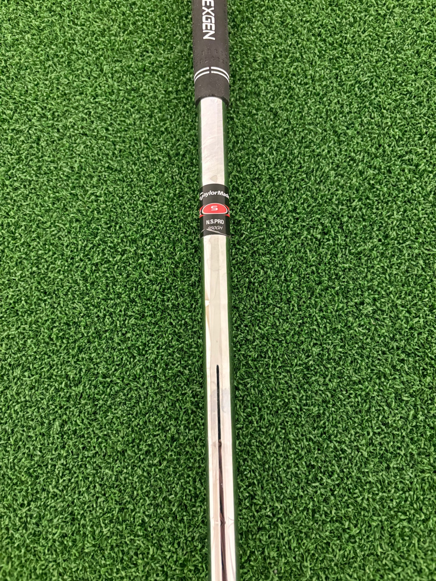 Taylormade Burner 19* 3 Hybrid (Stiff)