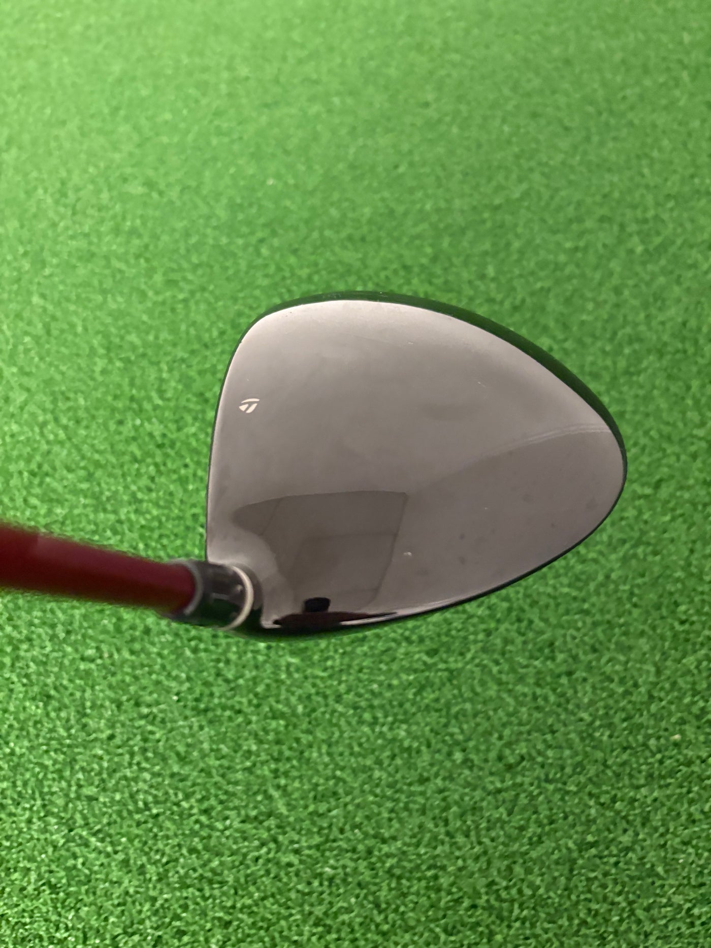 Taylormade R9 Max Type-E 10.5* (Stiff/Regular)