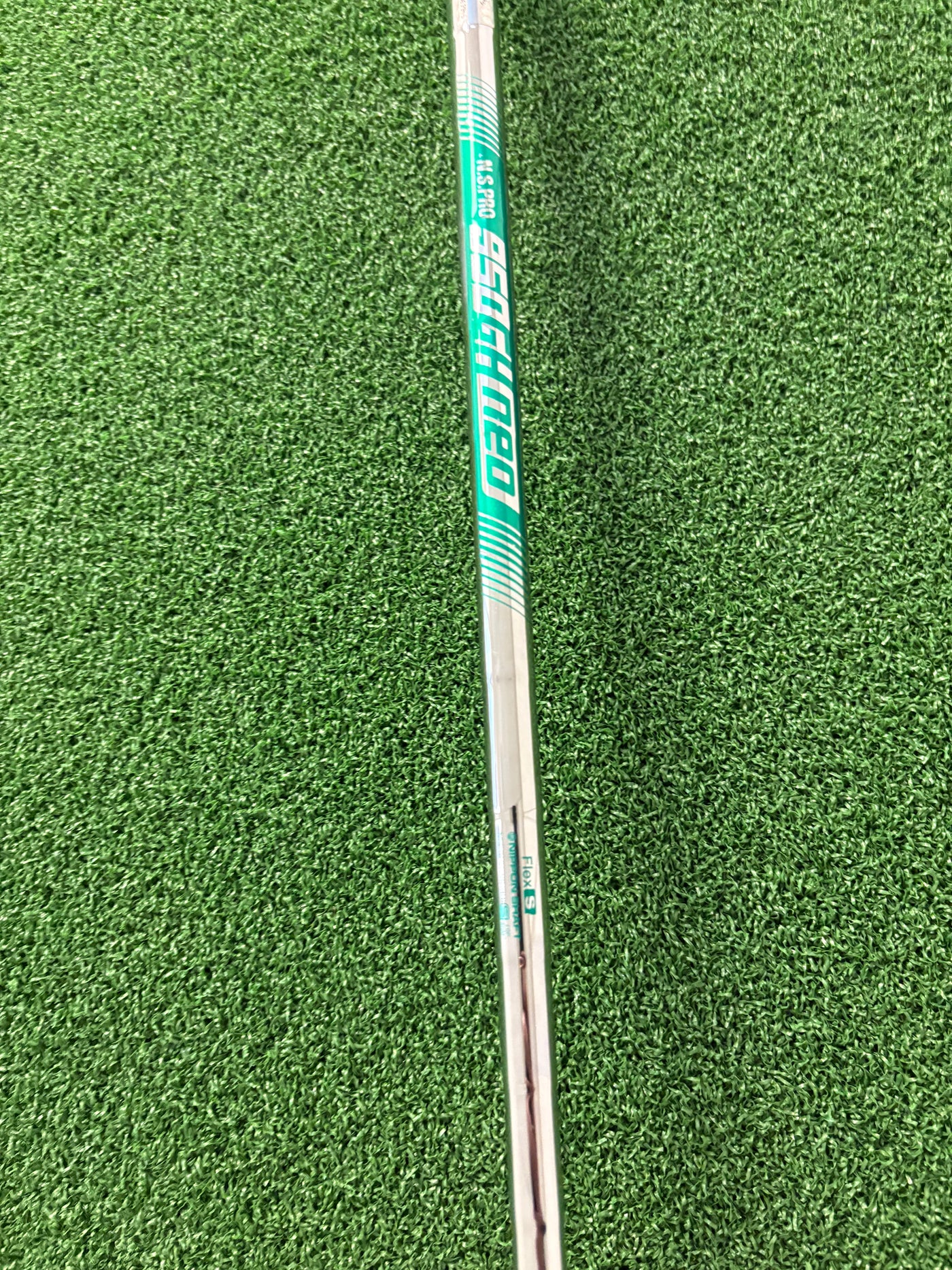 Callaway Jaws Raw W Grind 56*