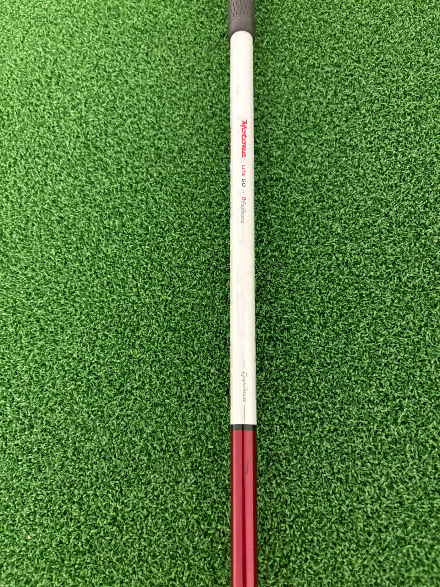 Taylormade R9 Max Type-E 10.5* (Stiff/Regular)