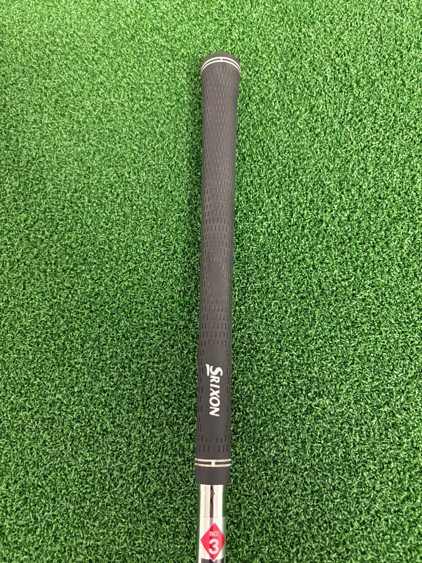 Srixon Hybrid (2011) 19* 3 Hybrid (Stiff)