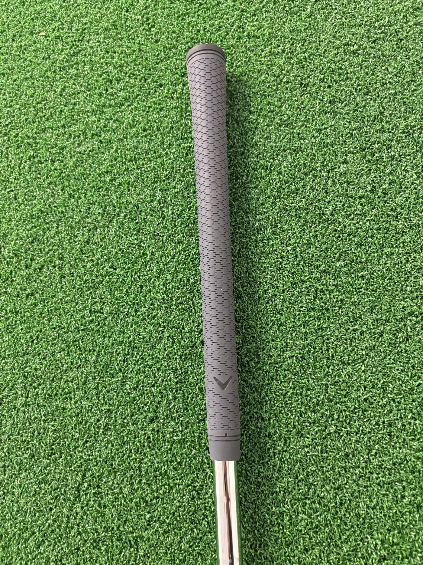 Callaway Jaws Raw W Grind 56*