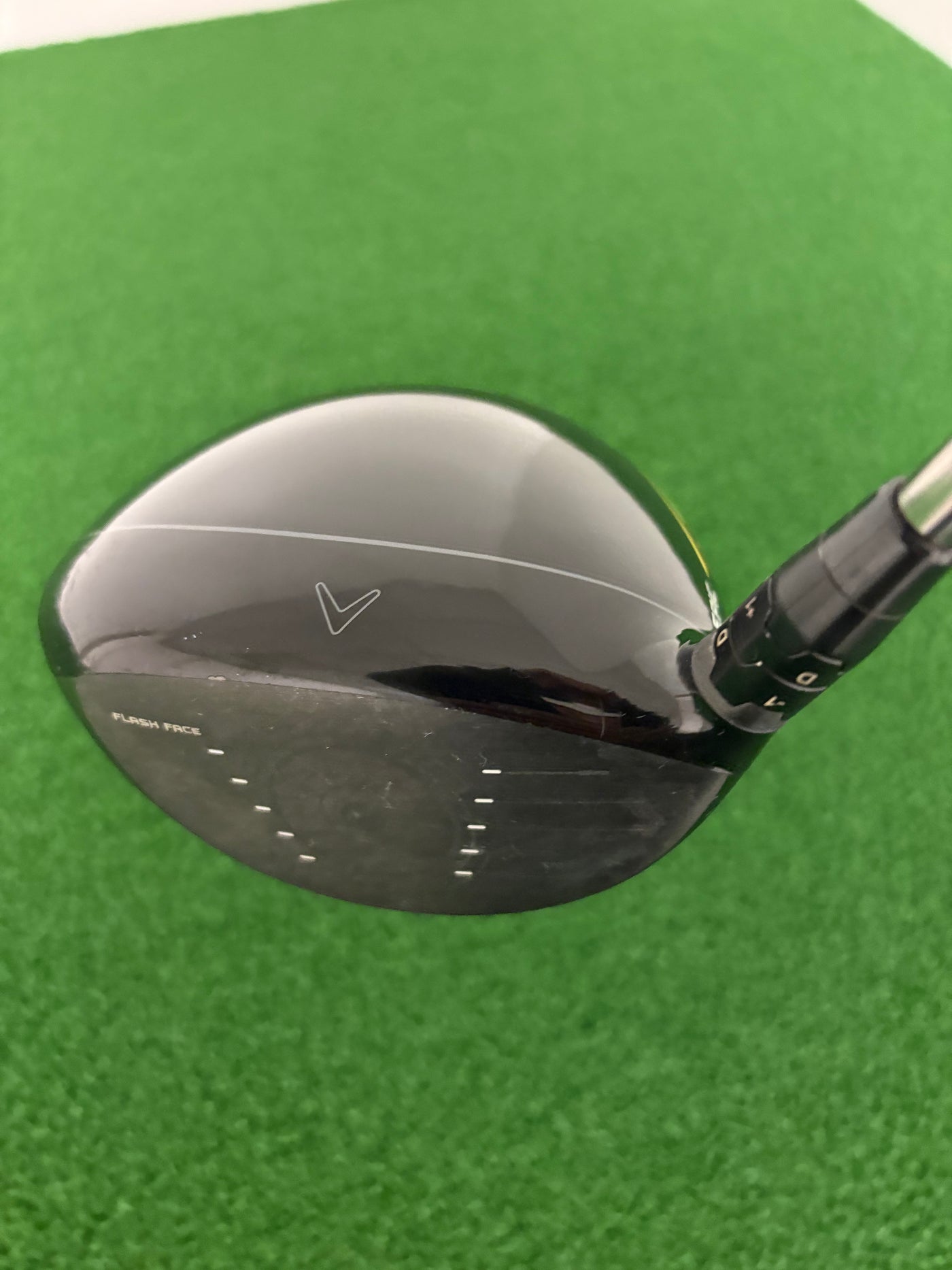 Callaway Epic Flash Sub Zero 10.5* (Stiff/Regular)