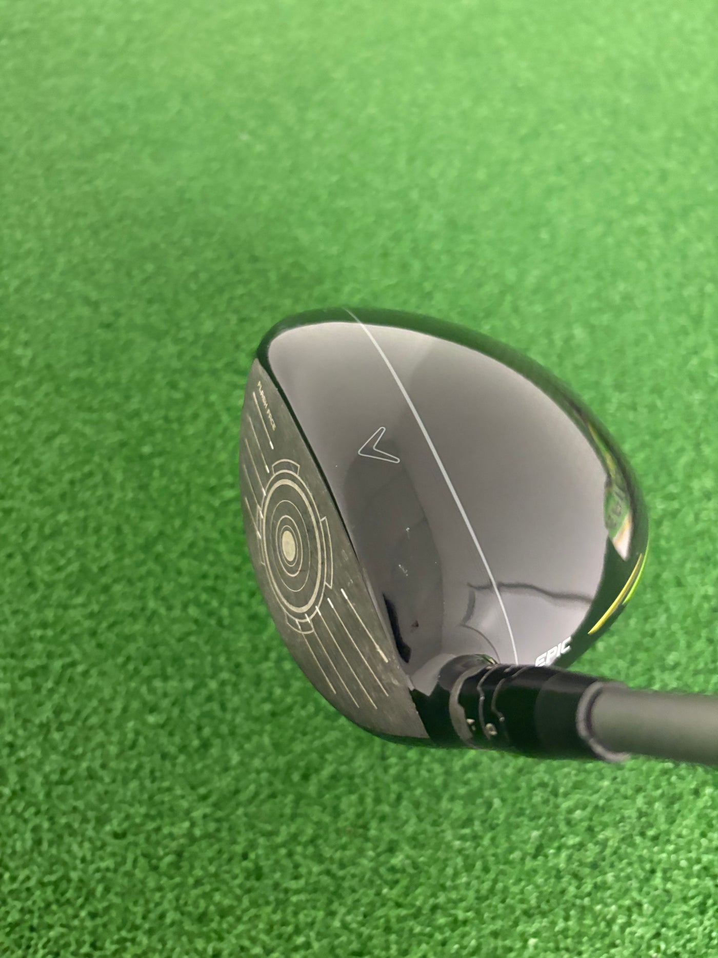 Callaway Epic Flash 9.0* (Stiff)