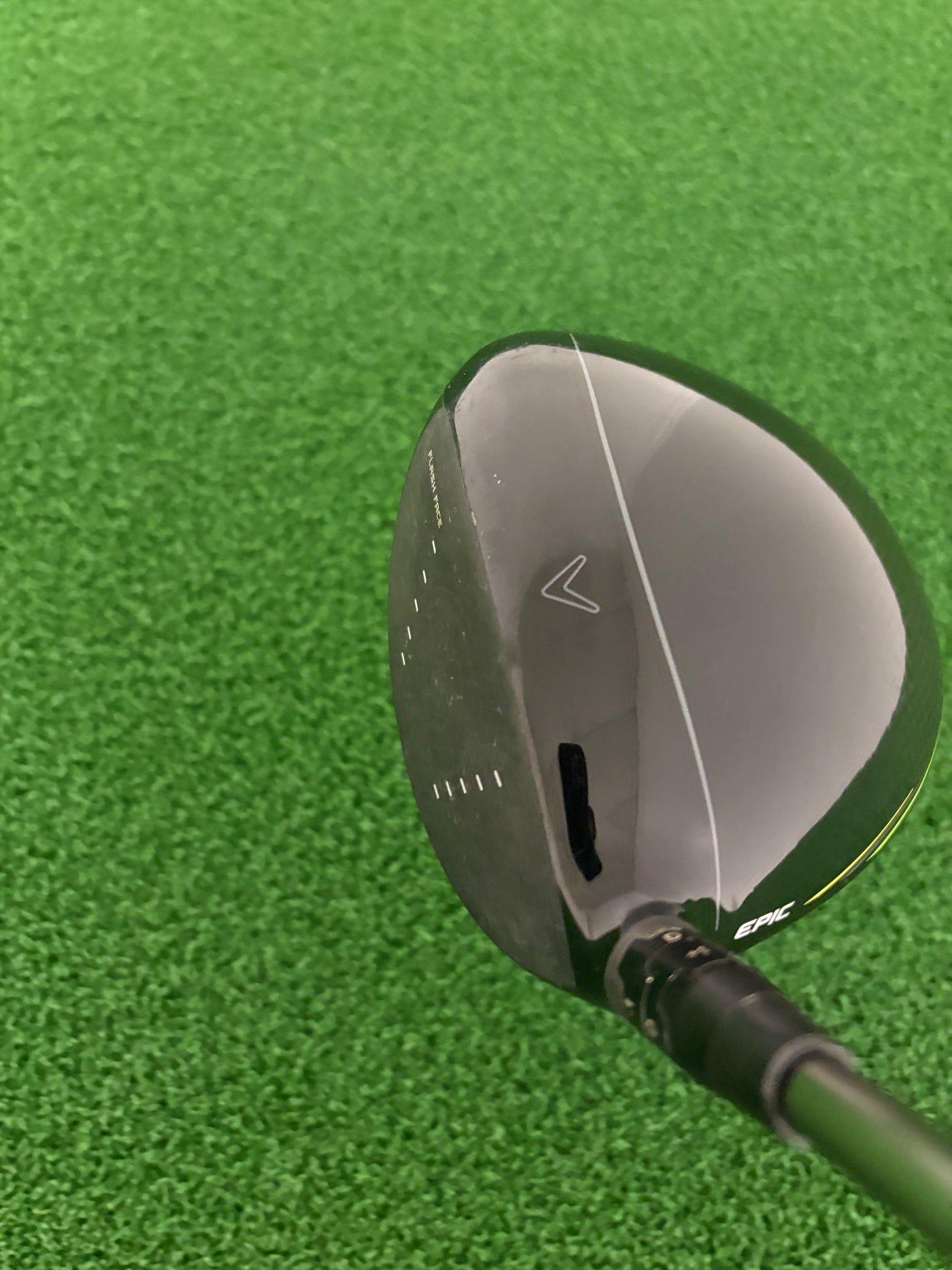 Callaway Epic Flash Sub Zero 10.5* (Stiff/Regular)