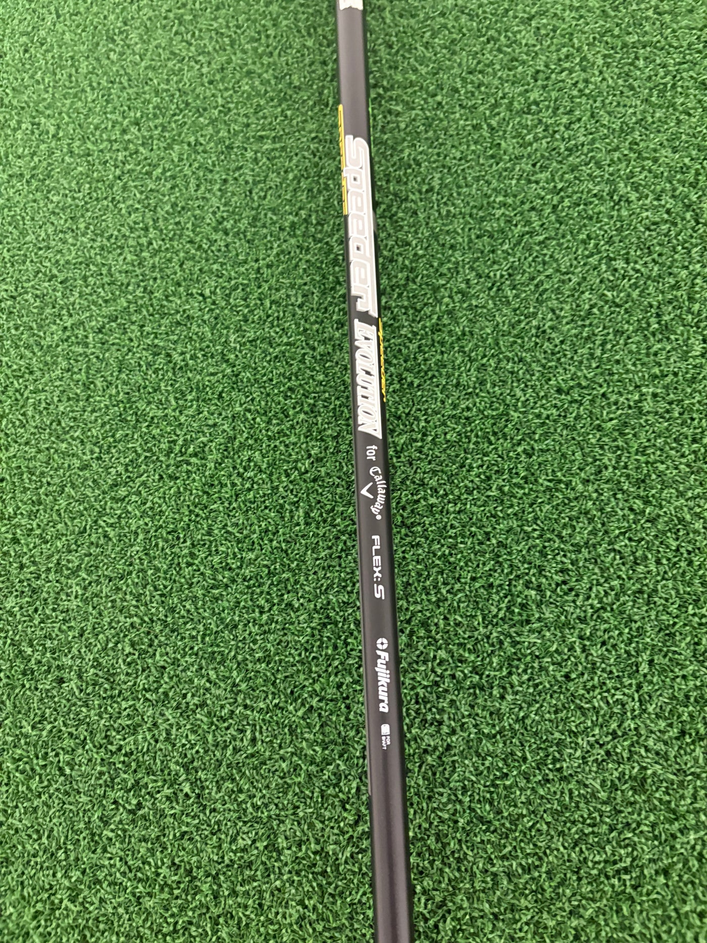 Callaway Epic Flash 9.0* (Stiff)