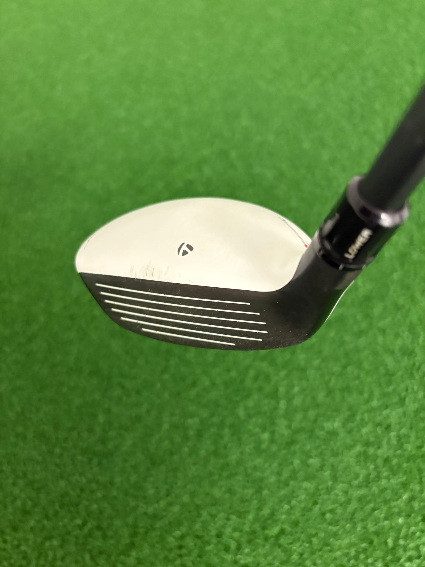 Taylormade Rescue 18* 3 Hybrid (Stiff)