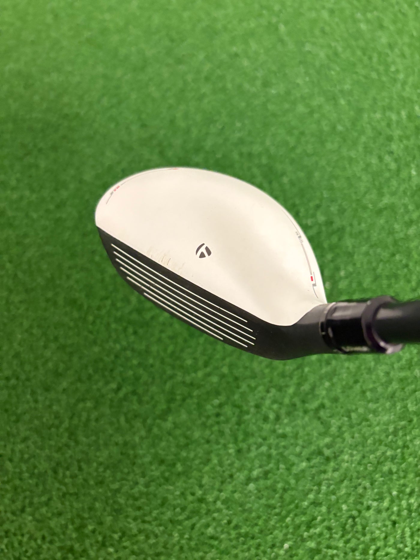 Taylormade Rescue 18* 3 Hybrid (Stiff)