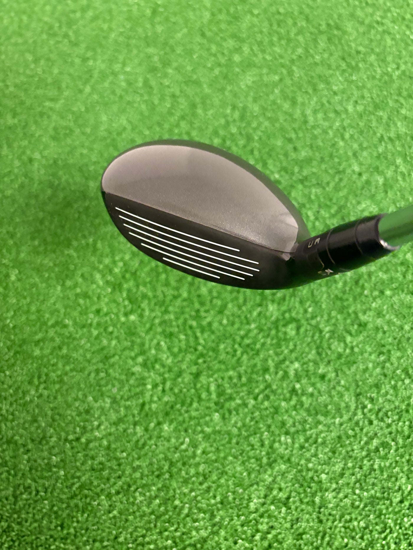 Titleist 816H2 21* 4 Hybrid (Stiff)