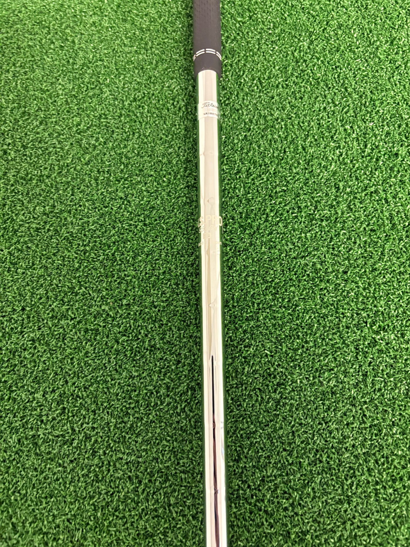 Titleist 816H2 21* 4 Hybrid (Stiff)