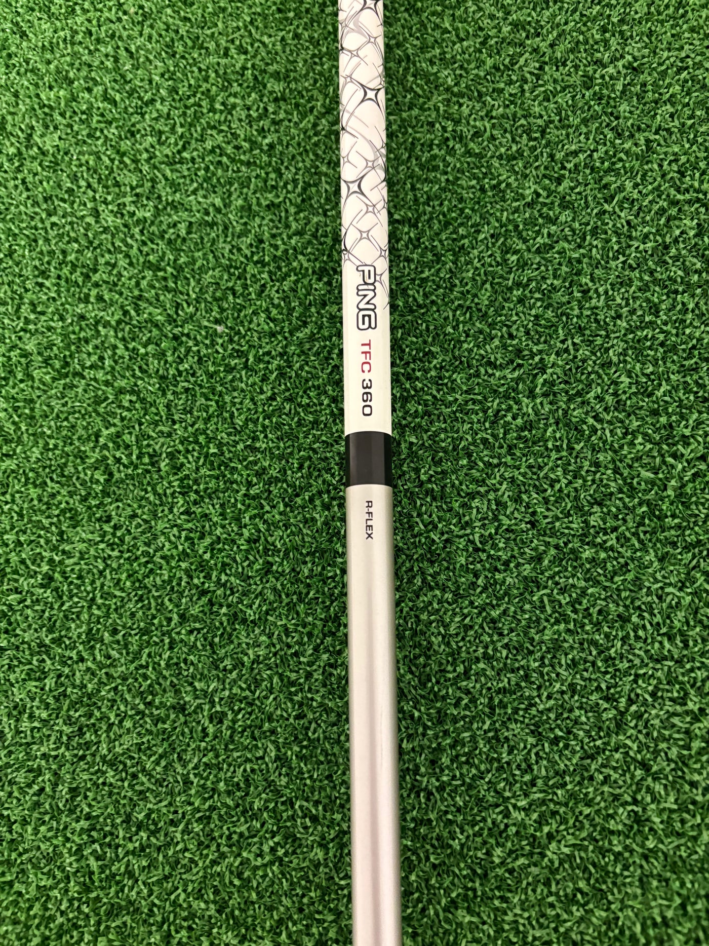 Ping G25 10.5* (Regular)