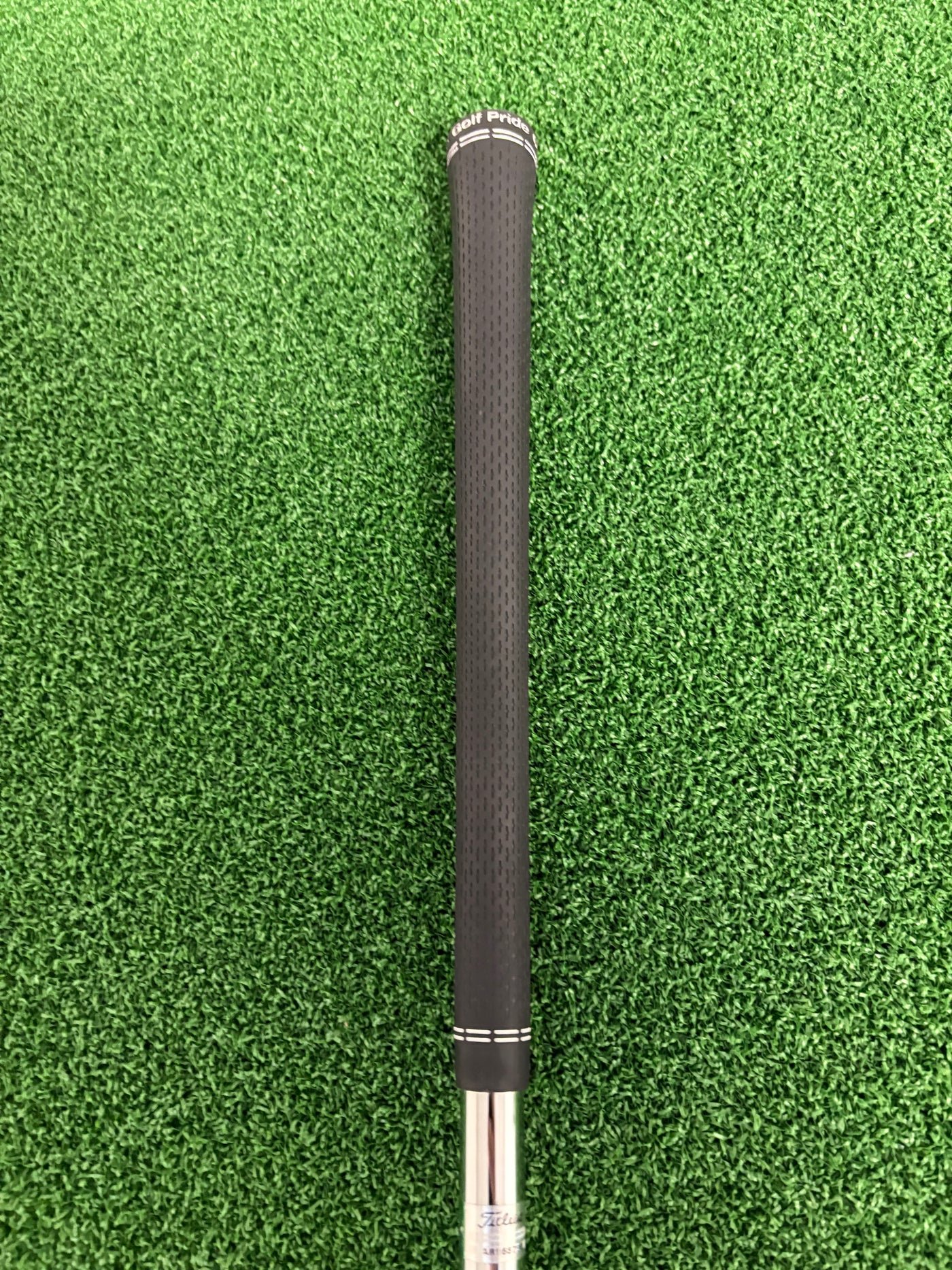 Titleist 816H2 21* 4 Hybrid (Stiff)