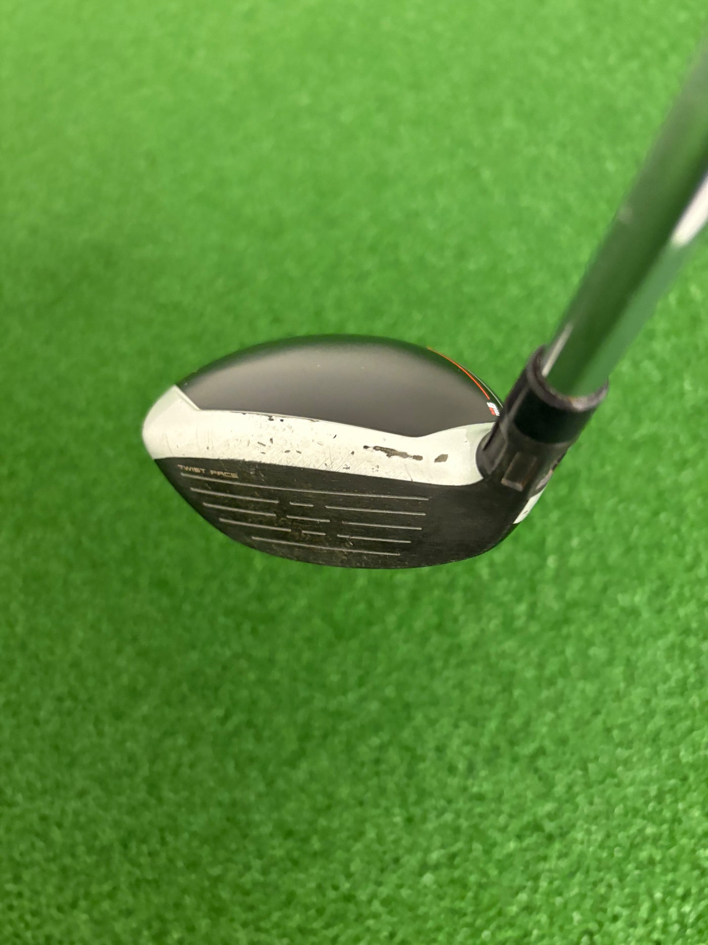 Taylormade M6 19* 3 Hybrid (Stiff)