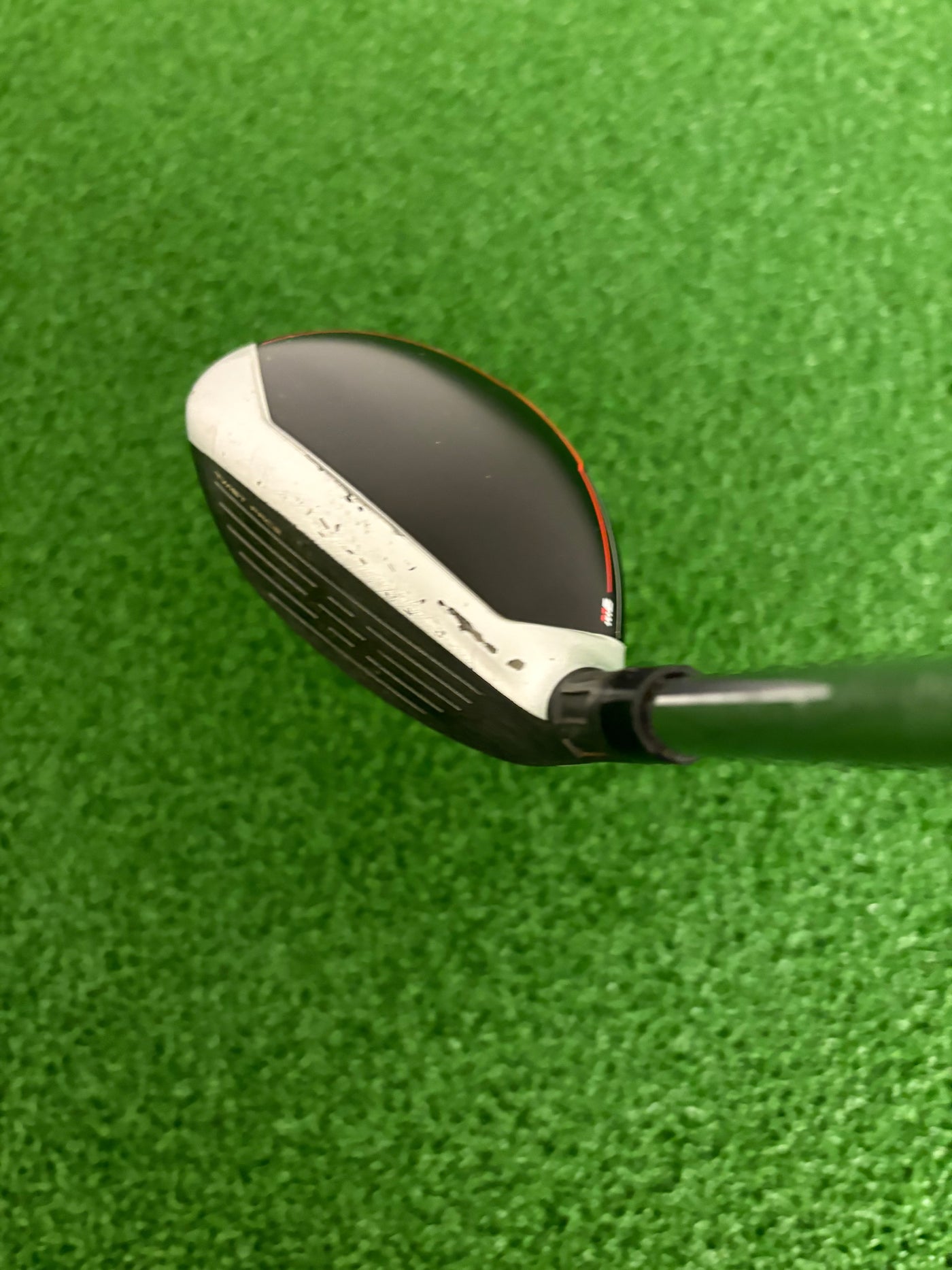 Taylormade M6 19* 3 Hybrid (Stiff)