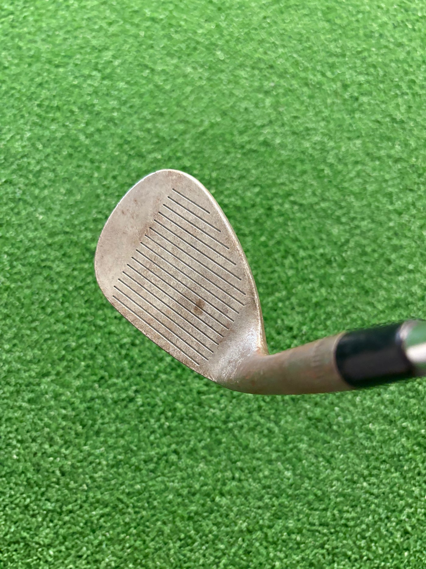 Callaway Mack Daddy 2 S Grind 52*