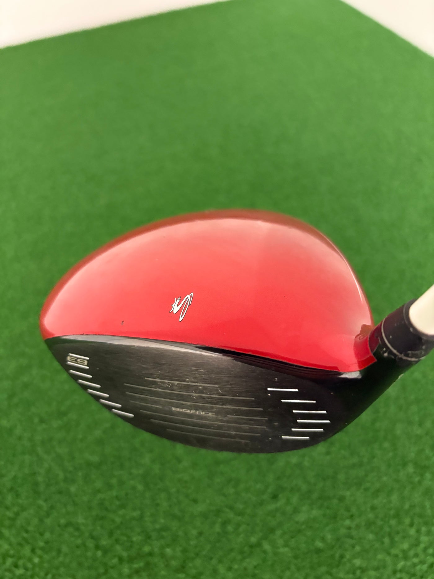 Cobra Bio-Cell 1 Wood (Regular)