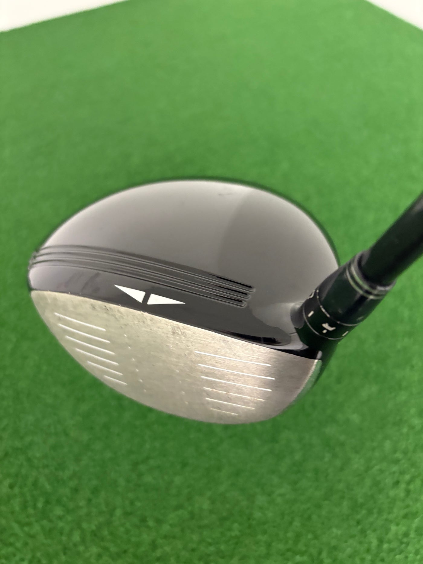 Bridgestone Tour Stage PHYZ (2014) 9.5° (Stiff)