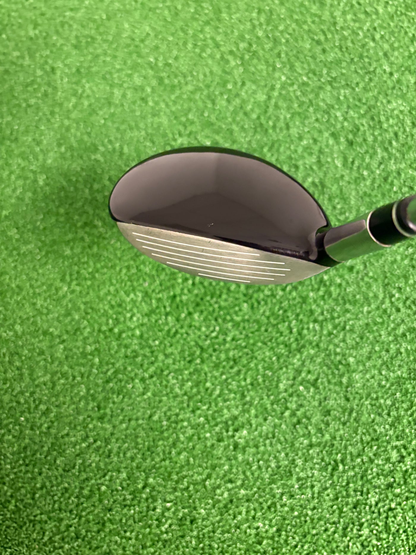 Callaway Legacy 20* 3 Hybrid (Stiff)