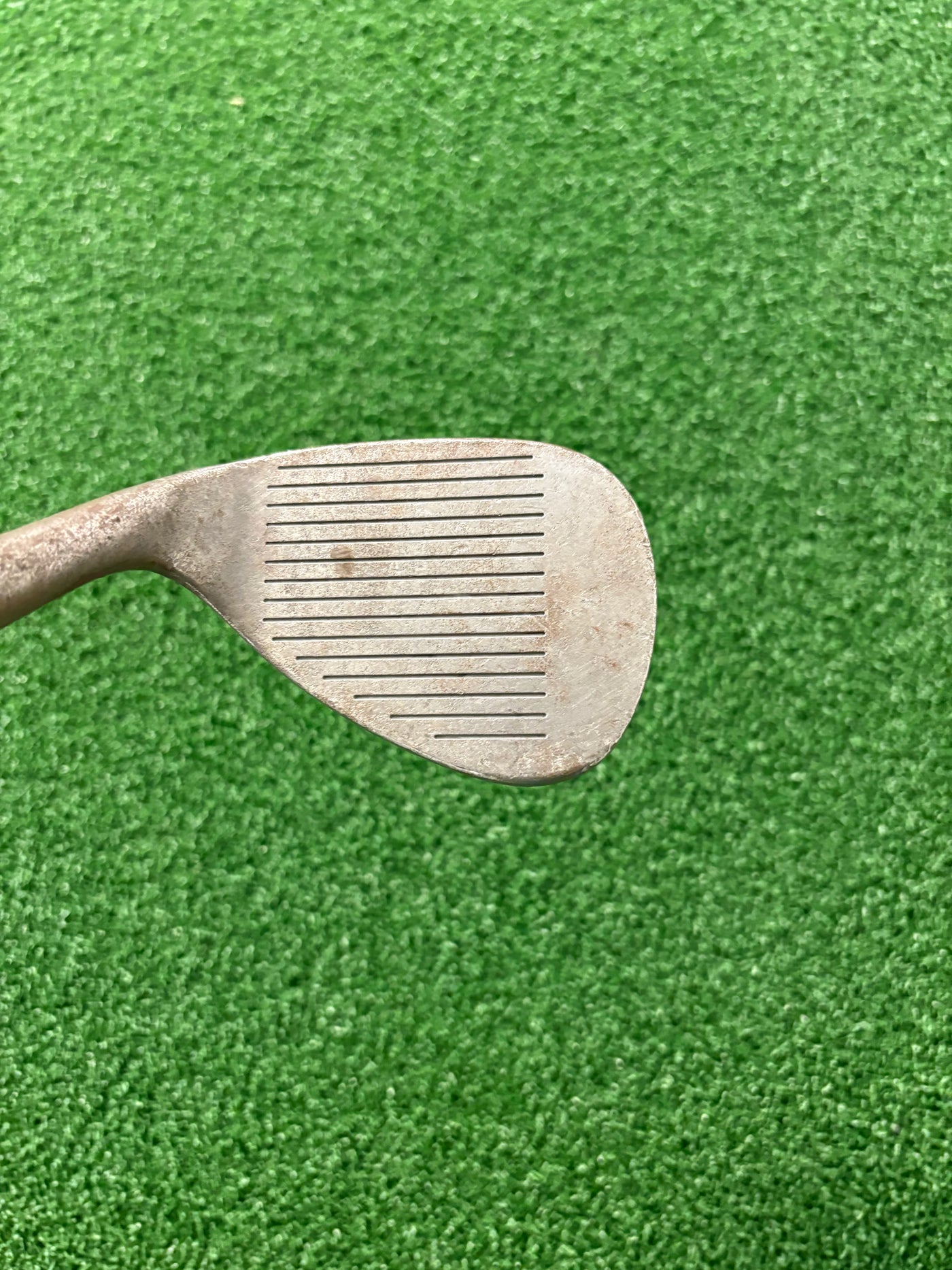 Callaway Mack Daddy 2 S Grind 52*