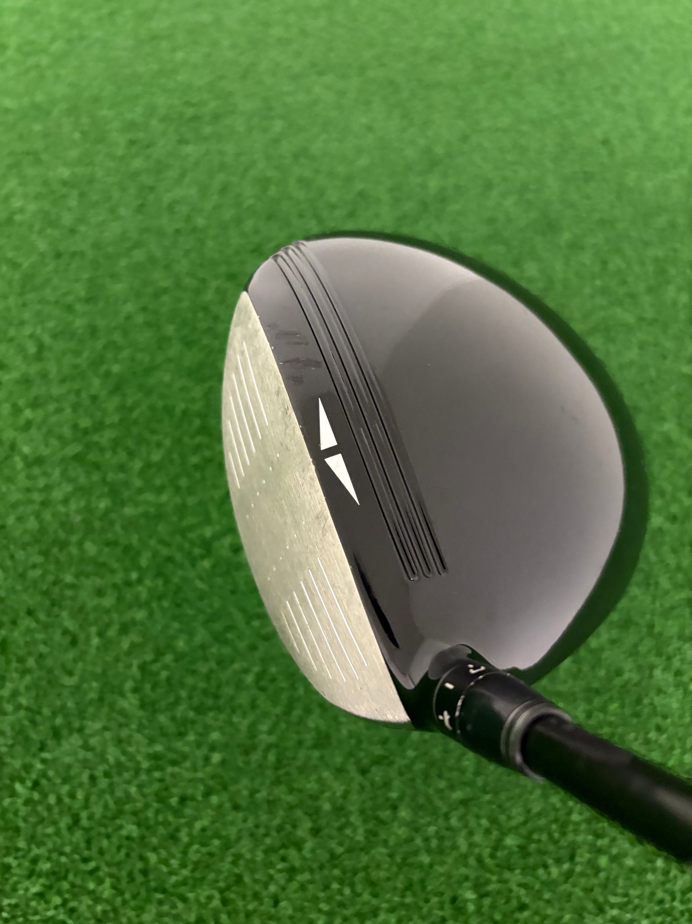 Bridgestone Tour Stage PHYZ (2014) 9.5° (Stiff)