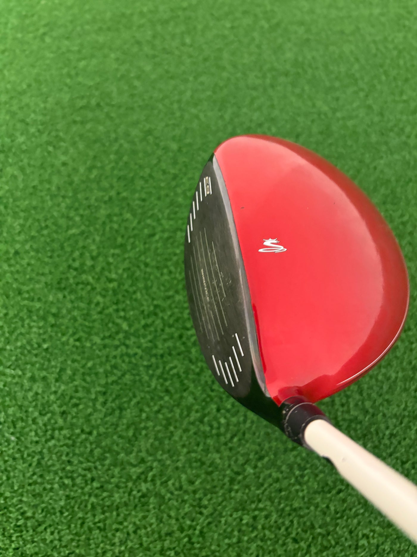 Cobra Bio-Cell 1 Wood (Regular)