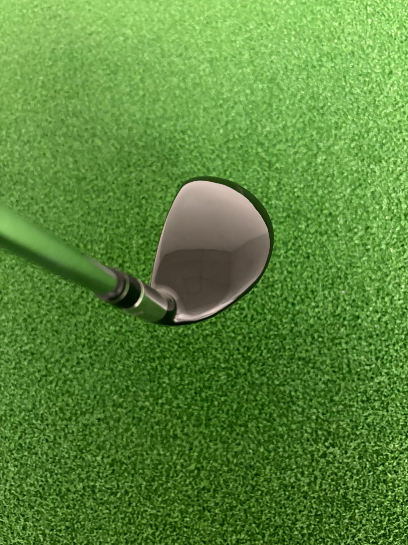 Callaway Legacy 20* 3 Hybrid (Stiff)