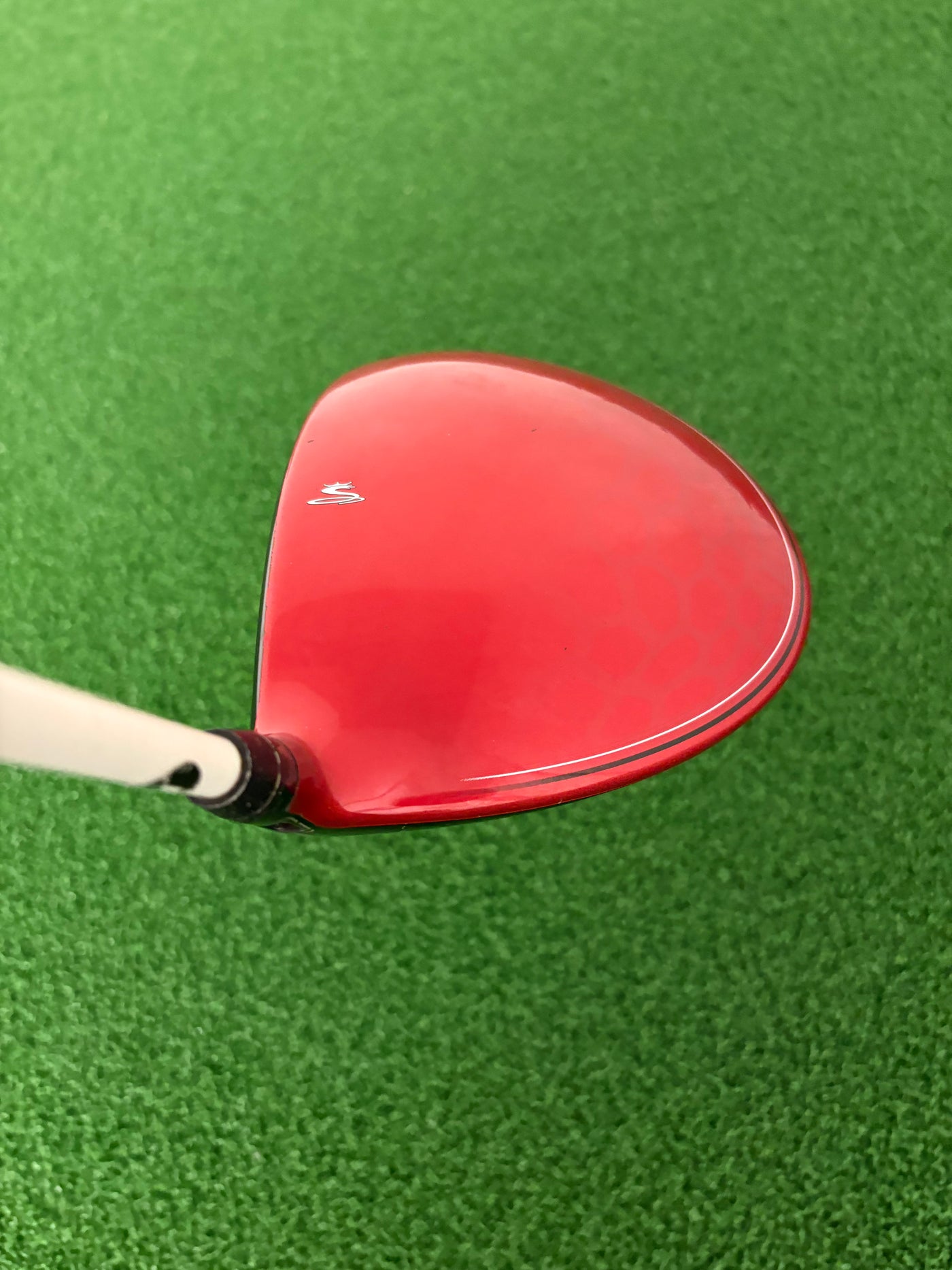 Cobra Bio-Cell 1 Wood (Regular)