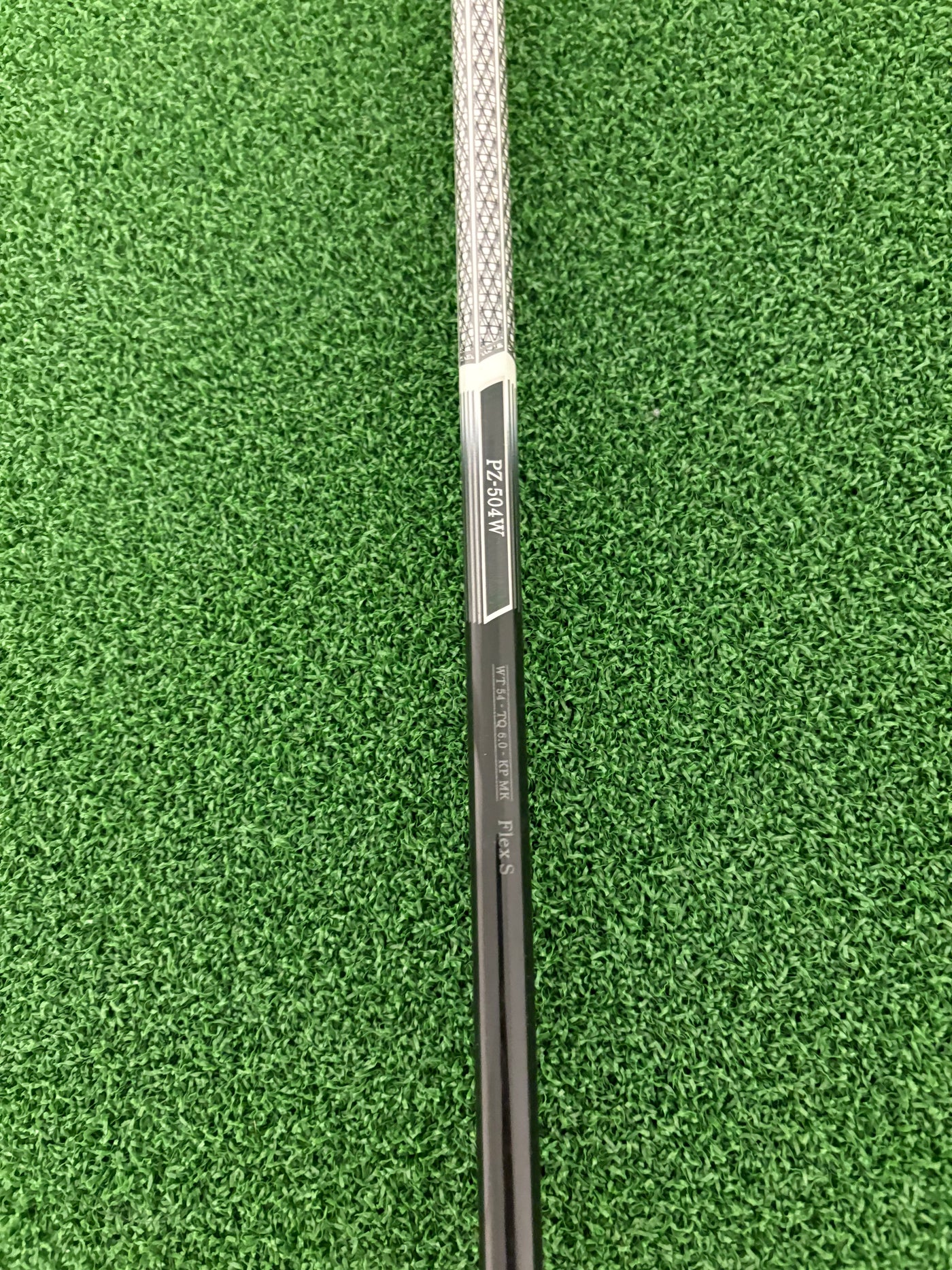 Bridgestone Tour Stage PHYZ (2014) 9.5° (Stiff)