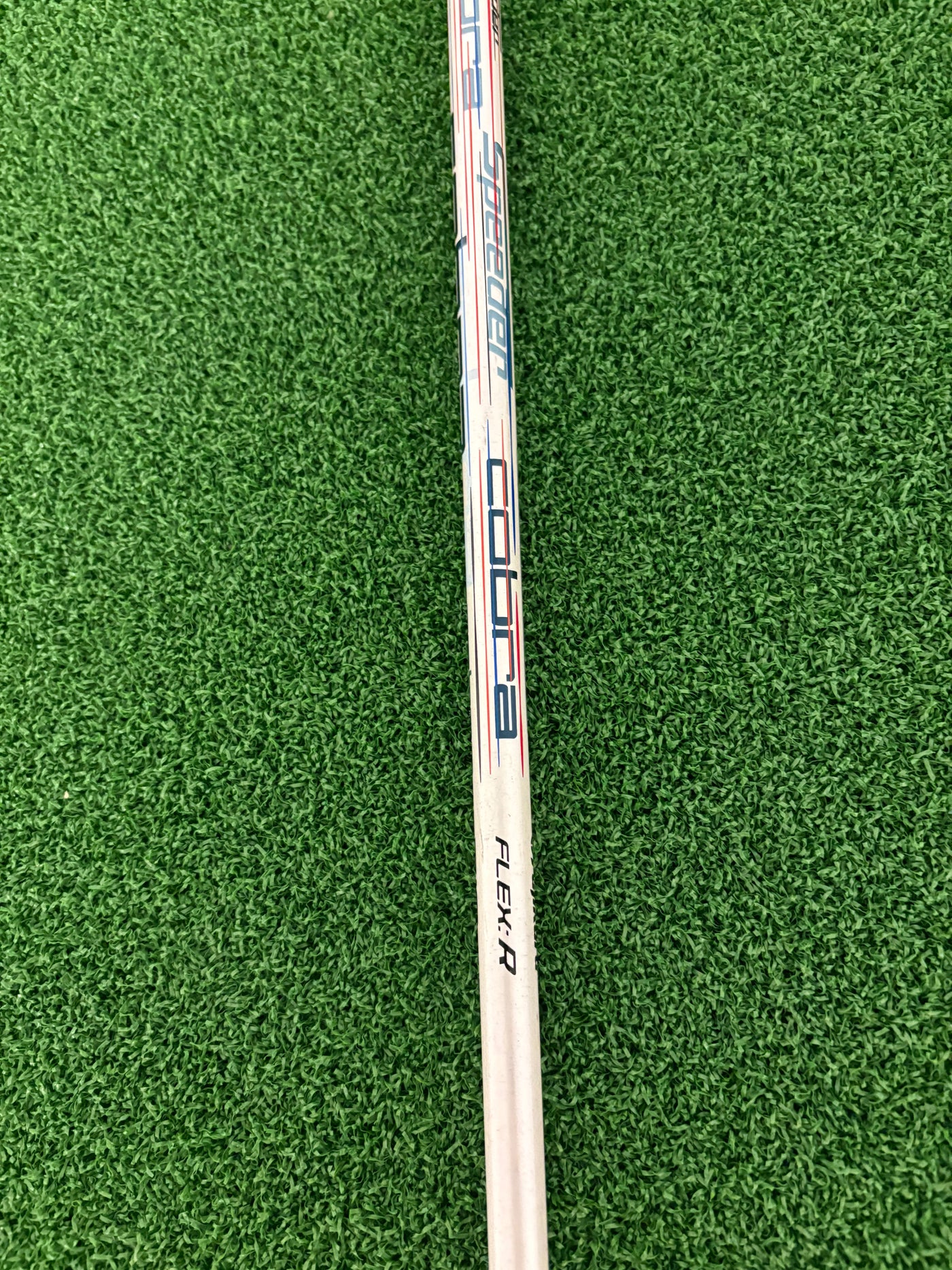 Cobra Bio-Cell 1 Wood (Regular)