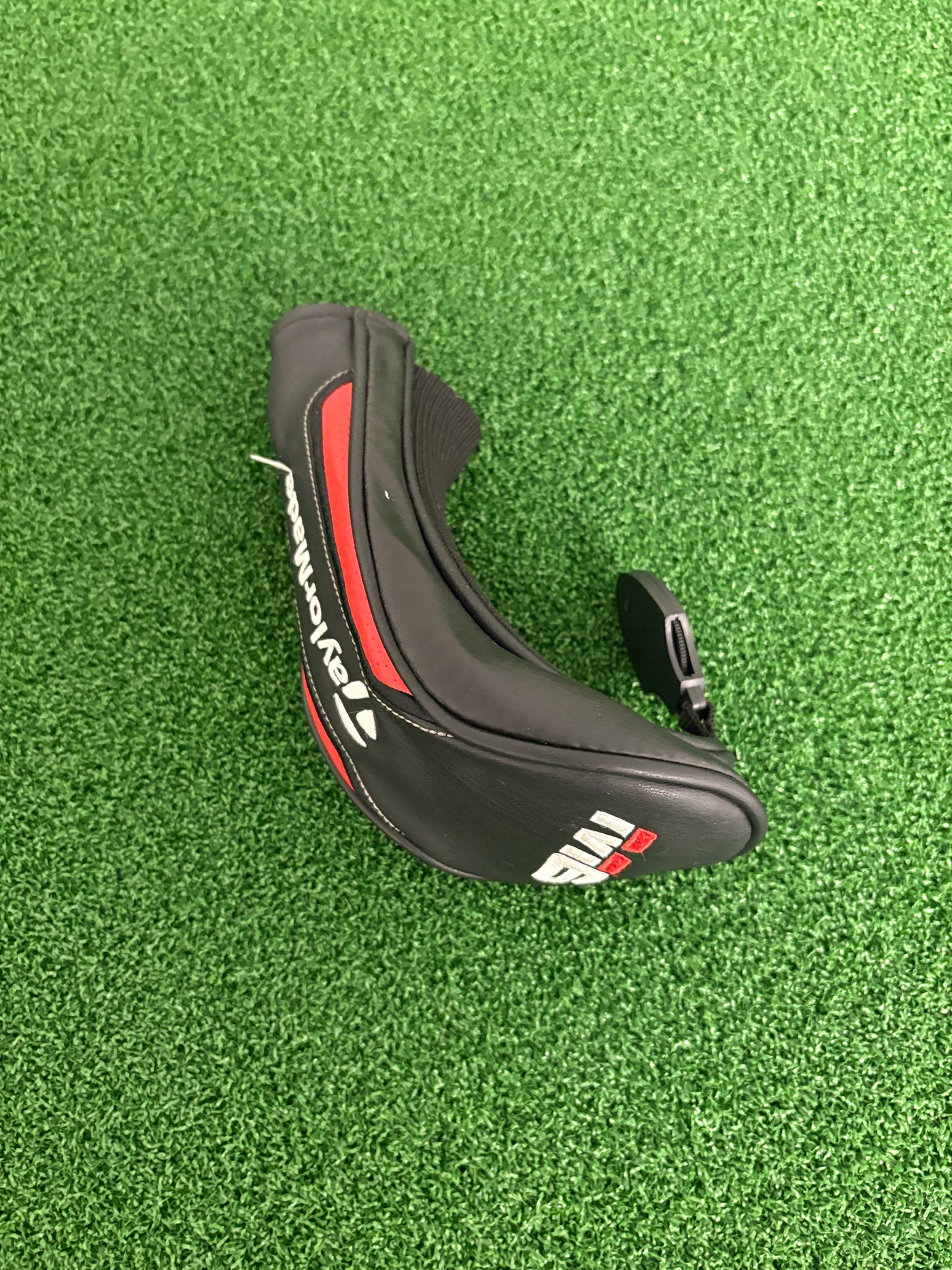 Taylormade M6 19* 3 Hybrid (Stiff)