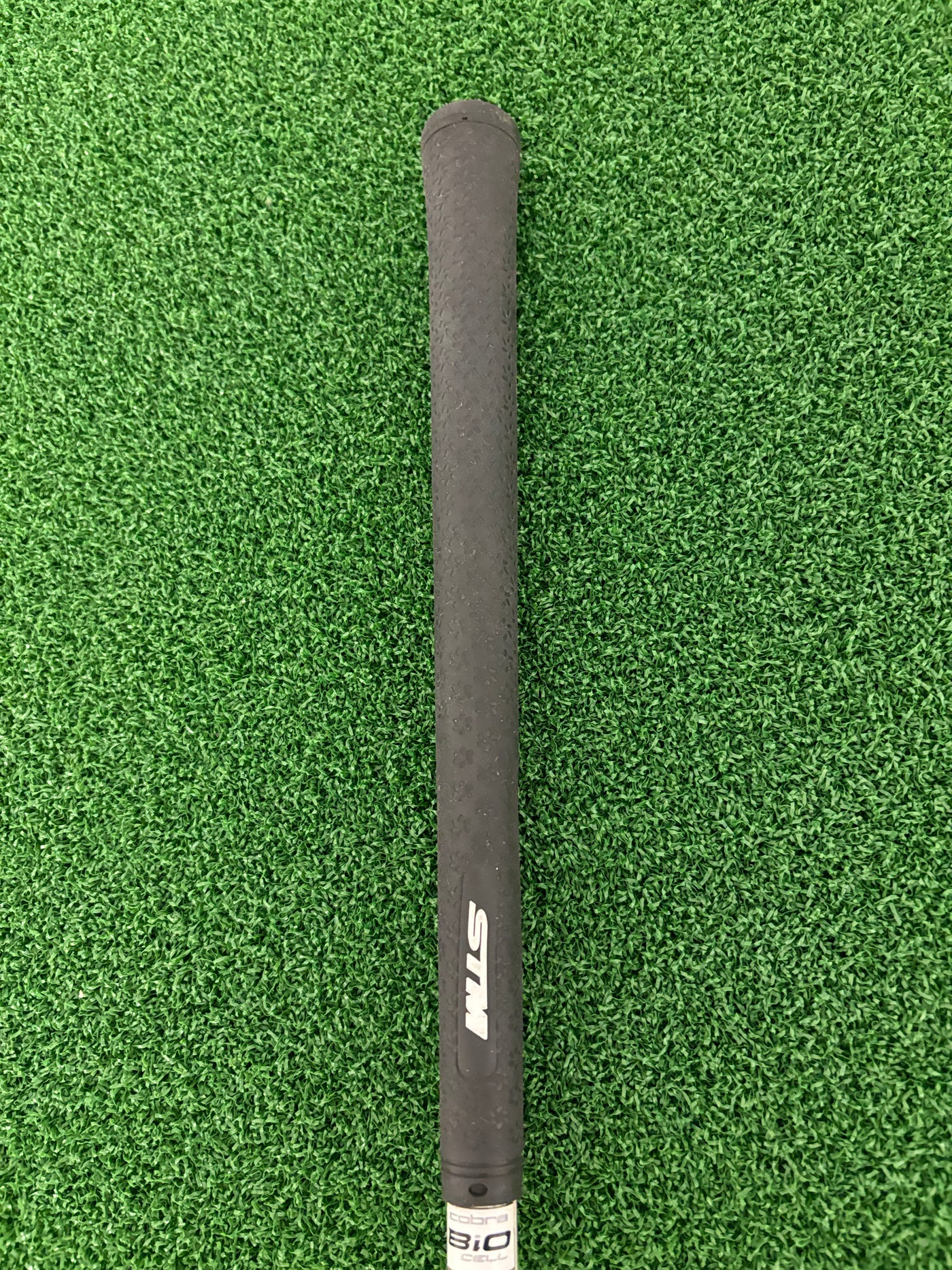 Cobra Bio-Cell 1 Wood (Regular)