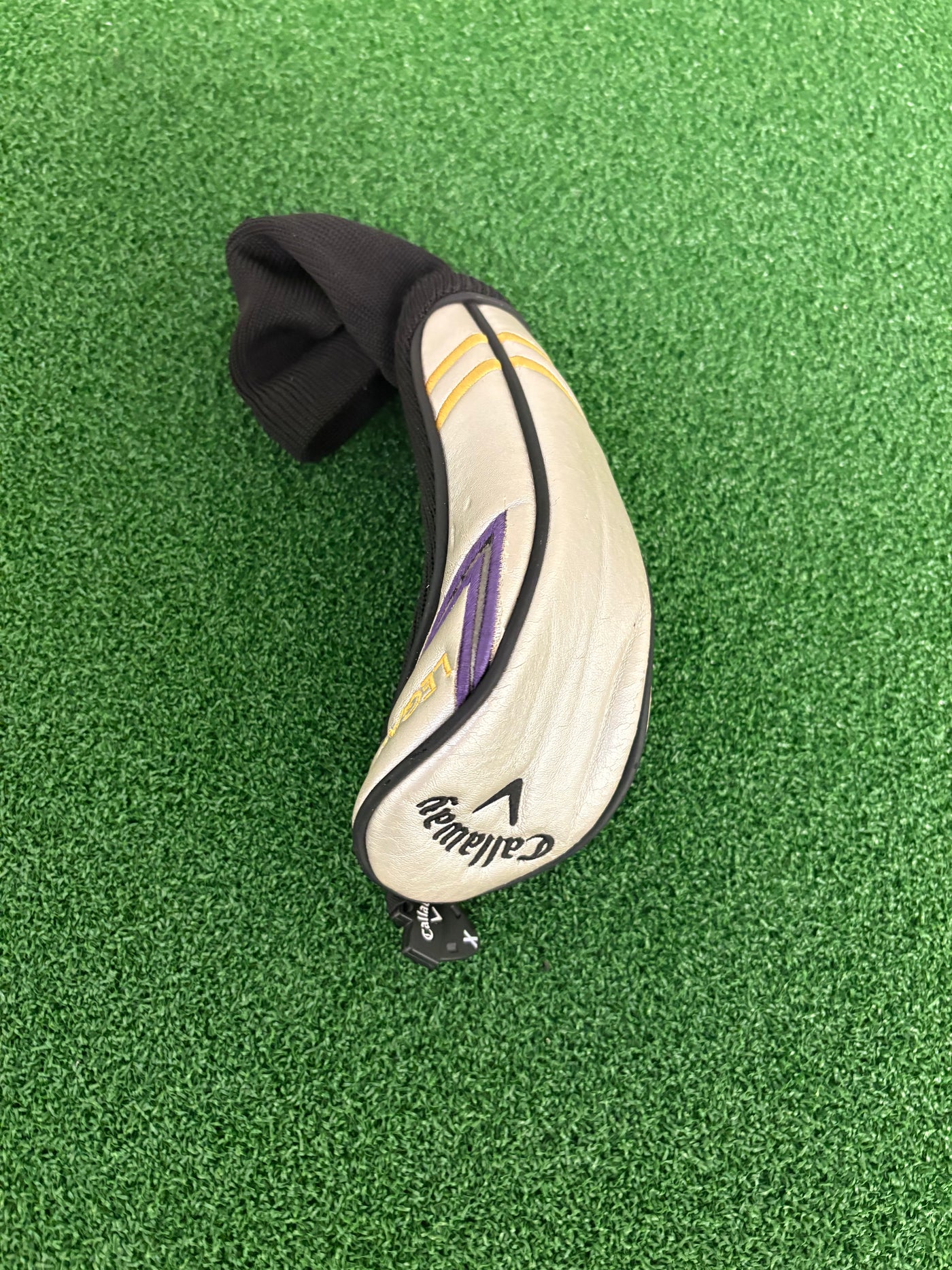 Callaway Legacy 20* 3 Hybrid (Stiff)