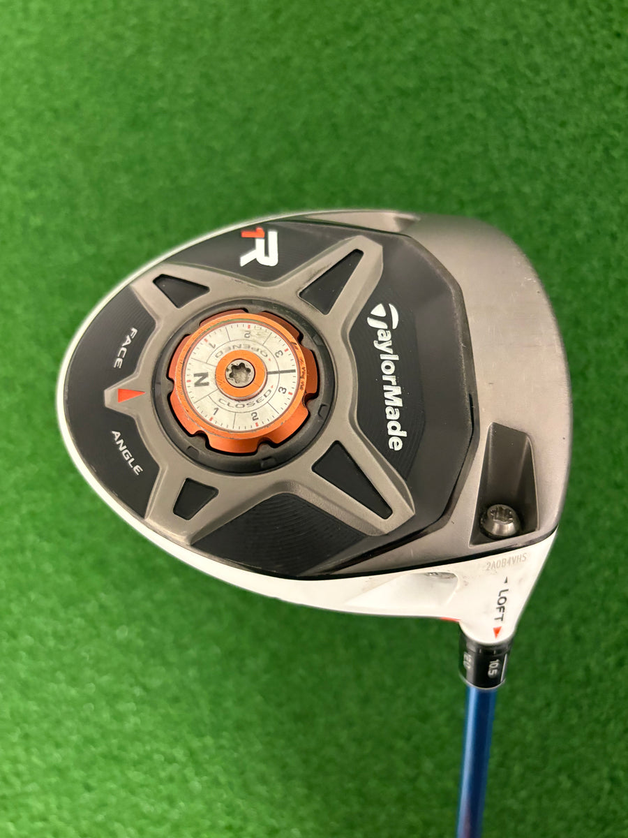 Taylormade R1 1 Wood (Stiff)