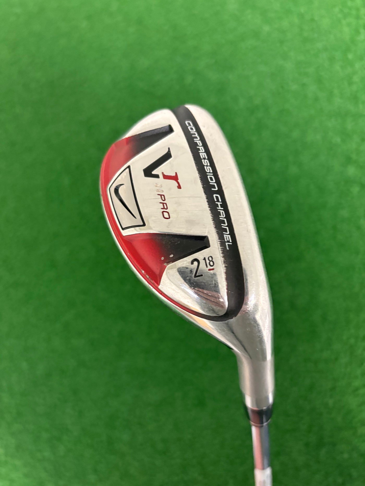 Nike VR Pro 18* 2 Hybrid (Stiff)