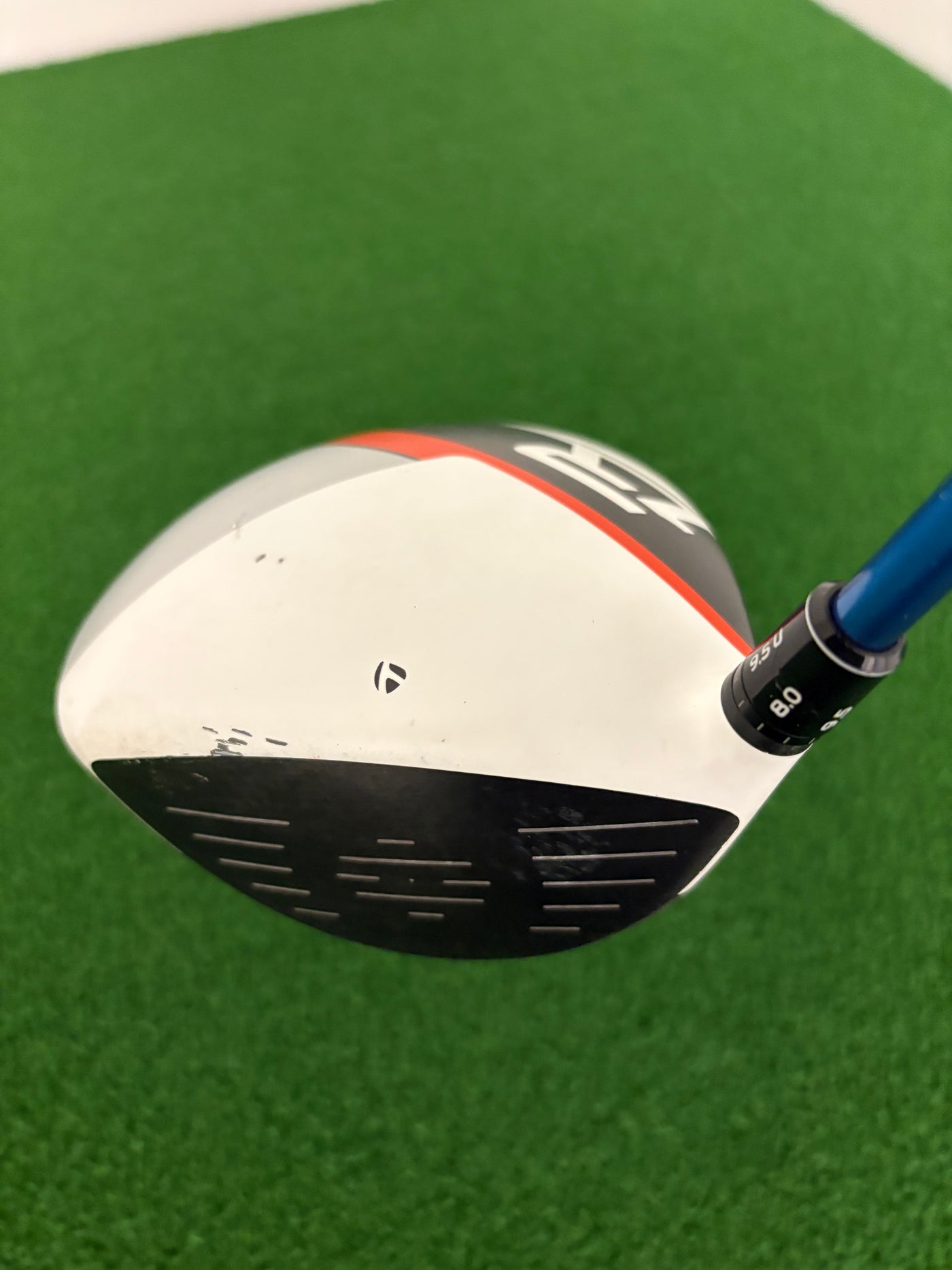 Taylormade R1 1 Wood (Stiff)