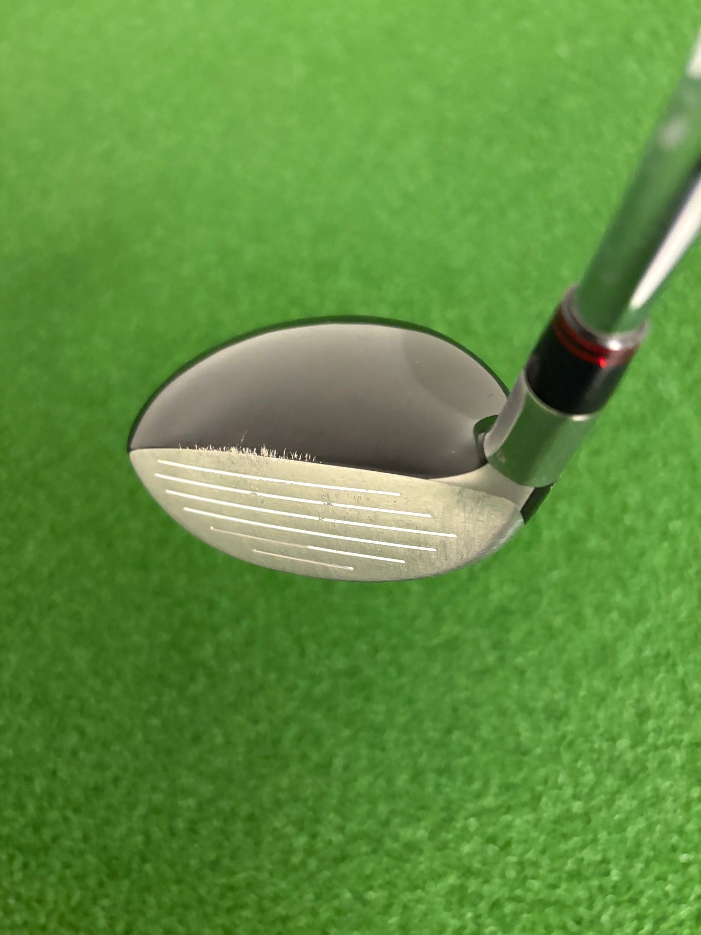 Bridgestone Tour Stage X-Drive GR (2012) 21* 3 Hybrid (Stiff)