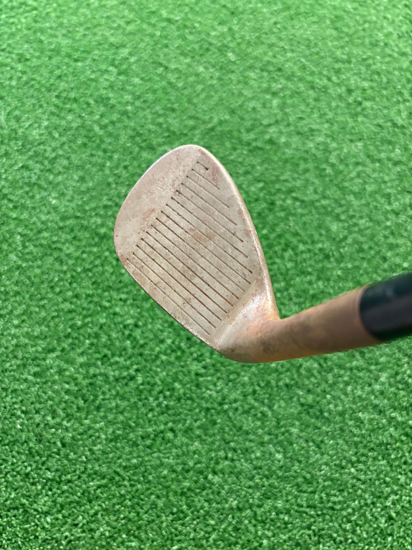 Cleveland CG12 DSG 52*