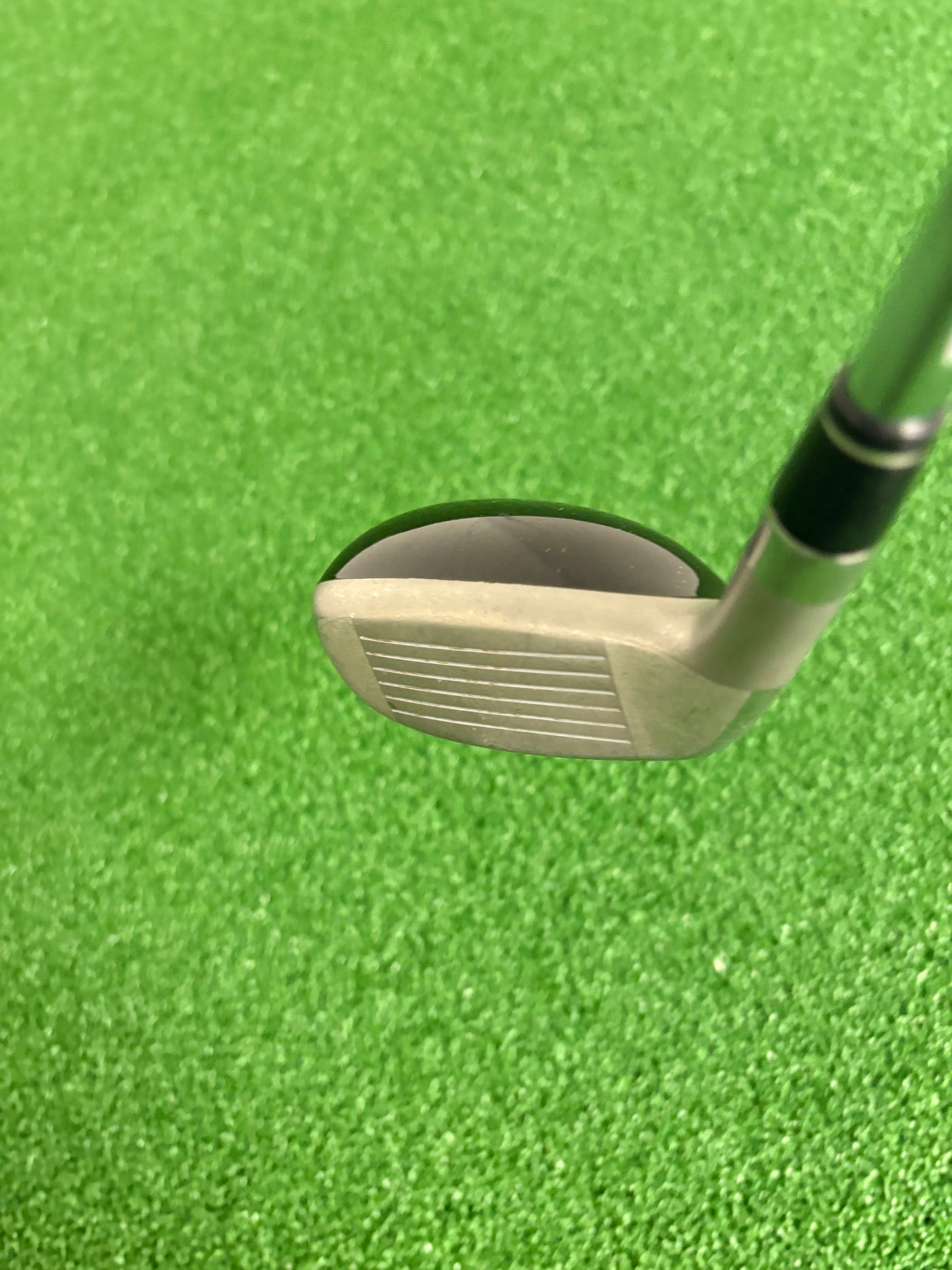 Nike VR Pro 18* 2 Hybrid (Stiff)