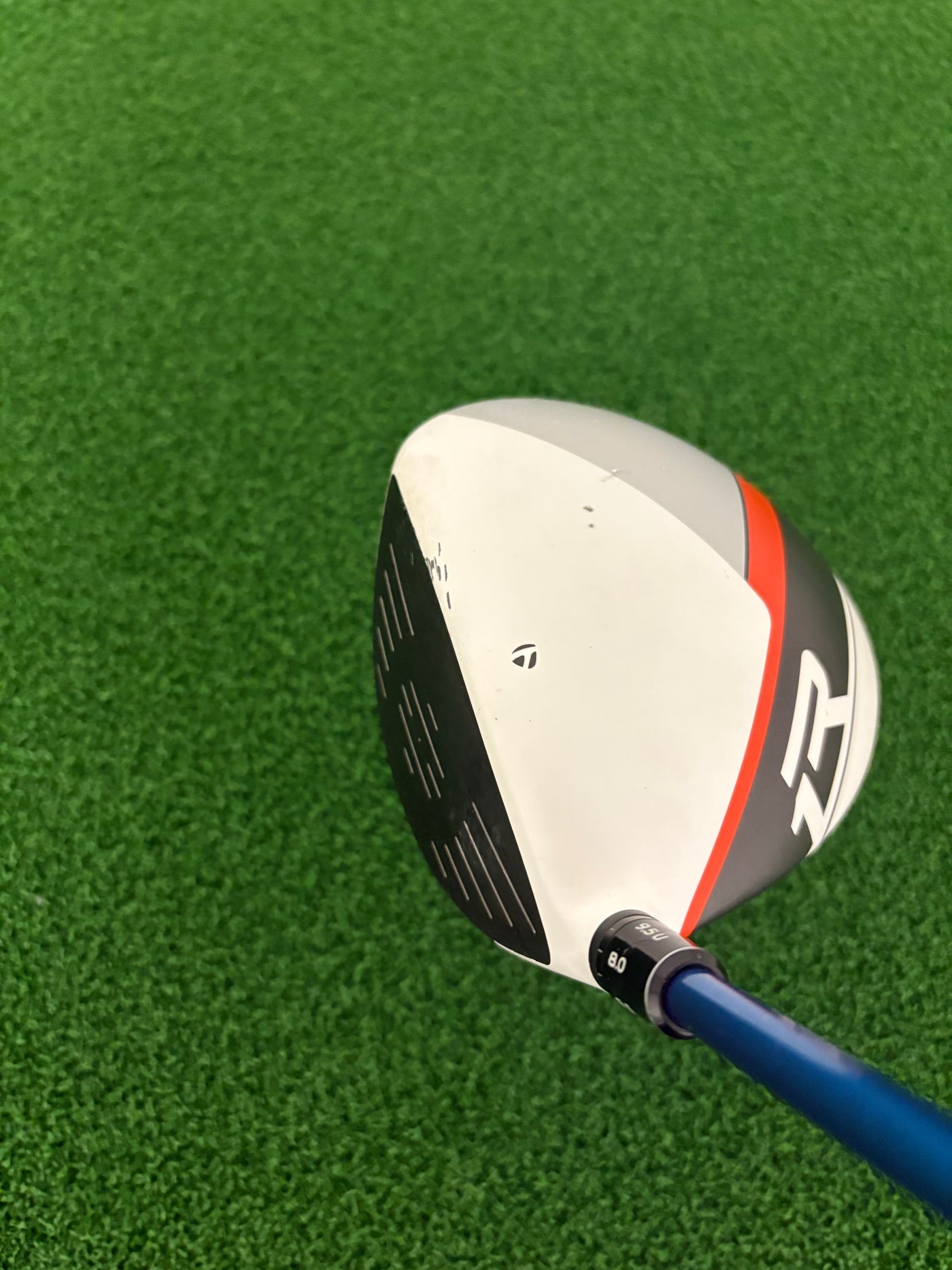 Taylormade R1 1 Wood (Stiff)