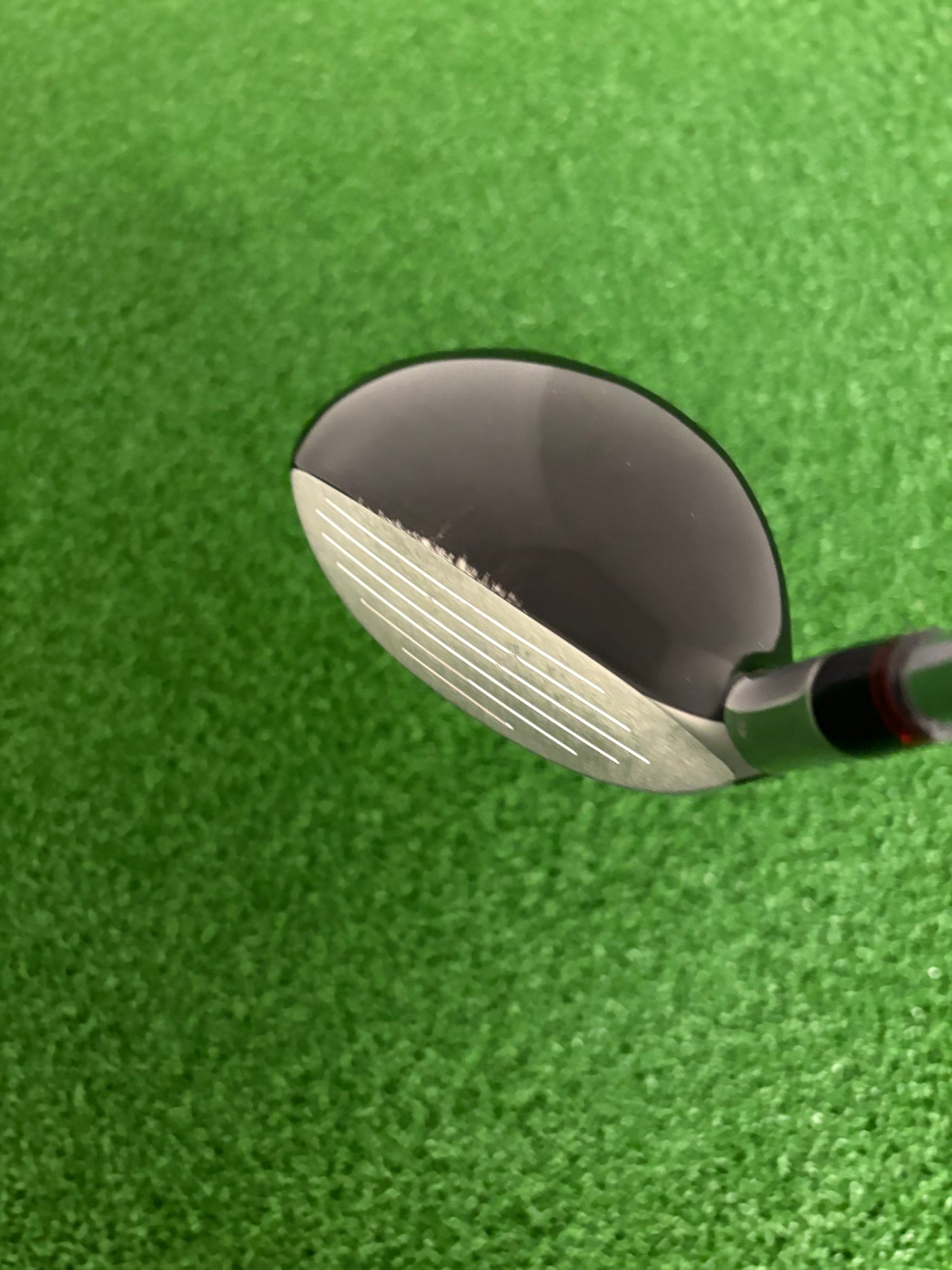 Bridgestone Tour Stage X-Drive GR (2012) 21* 3 Hybrid (Stiff)