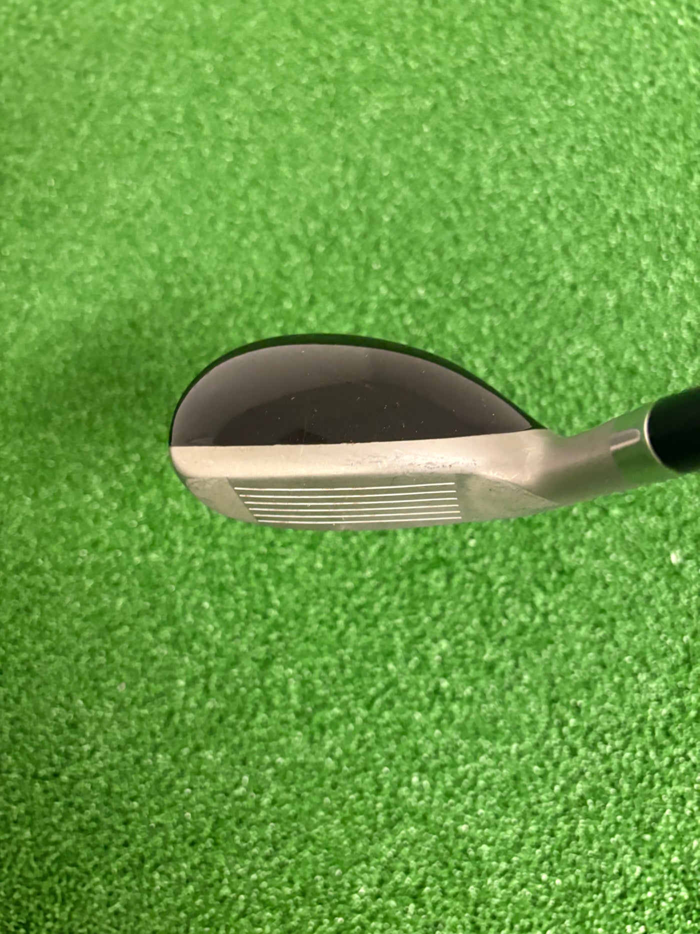 Nike VR Pro 18* 2 Hybrid (Stiff)