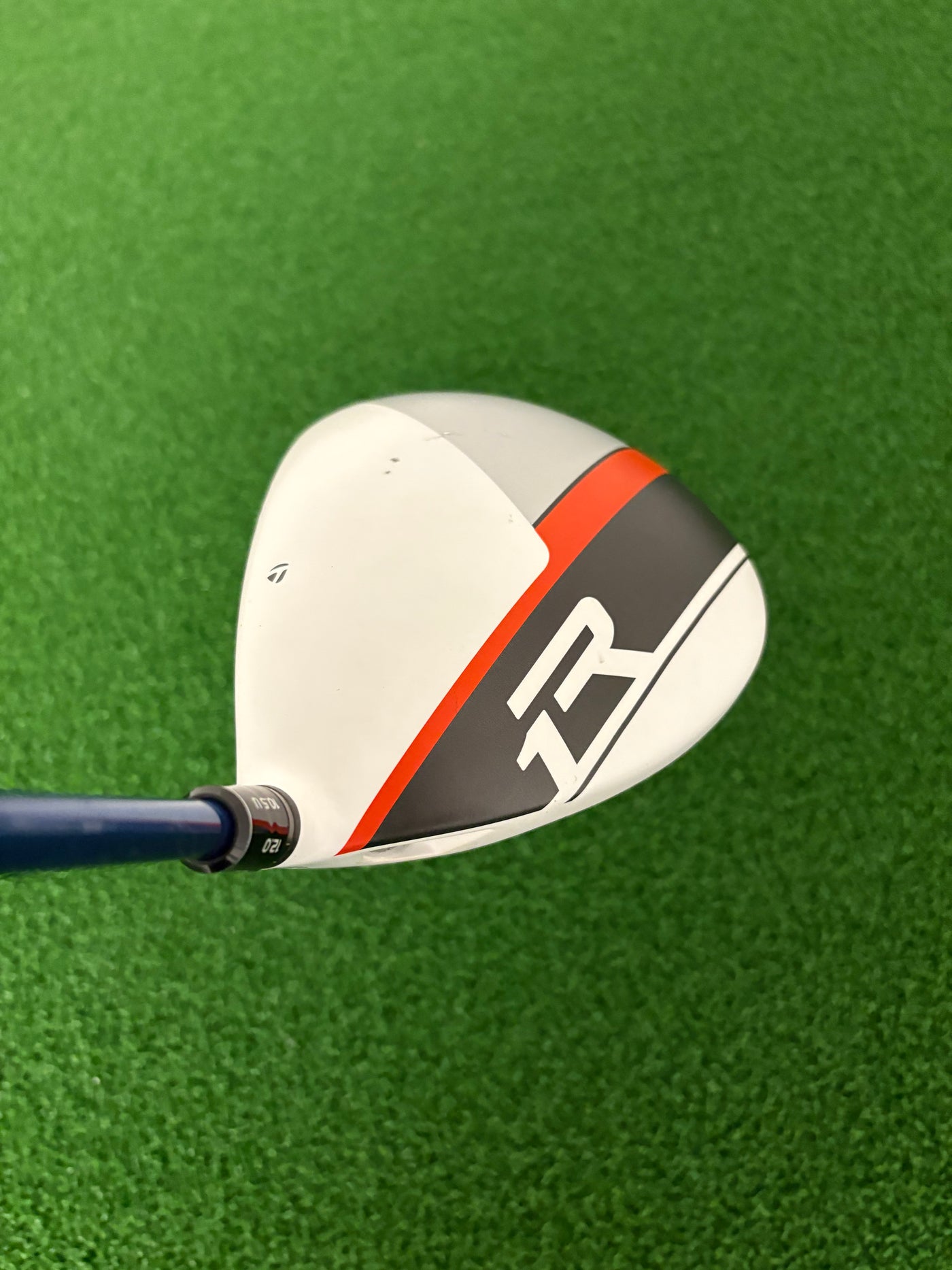 Taylormade R1 1 Wood (Stiff)