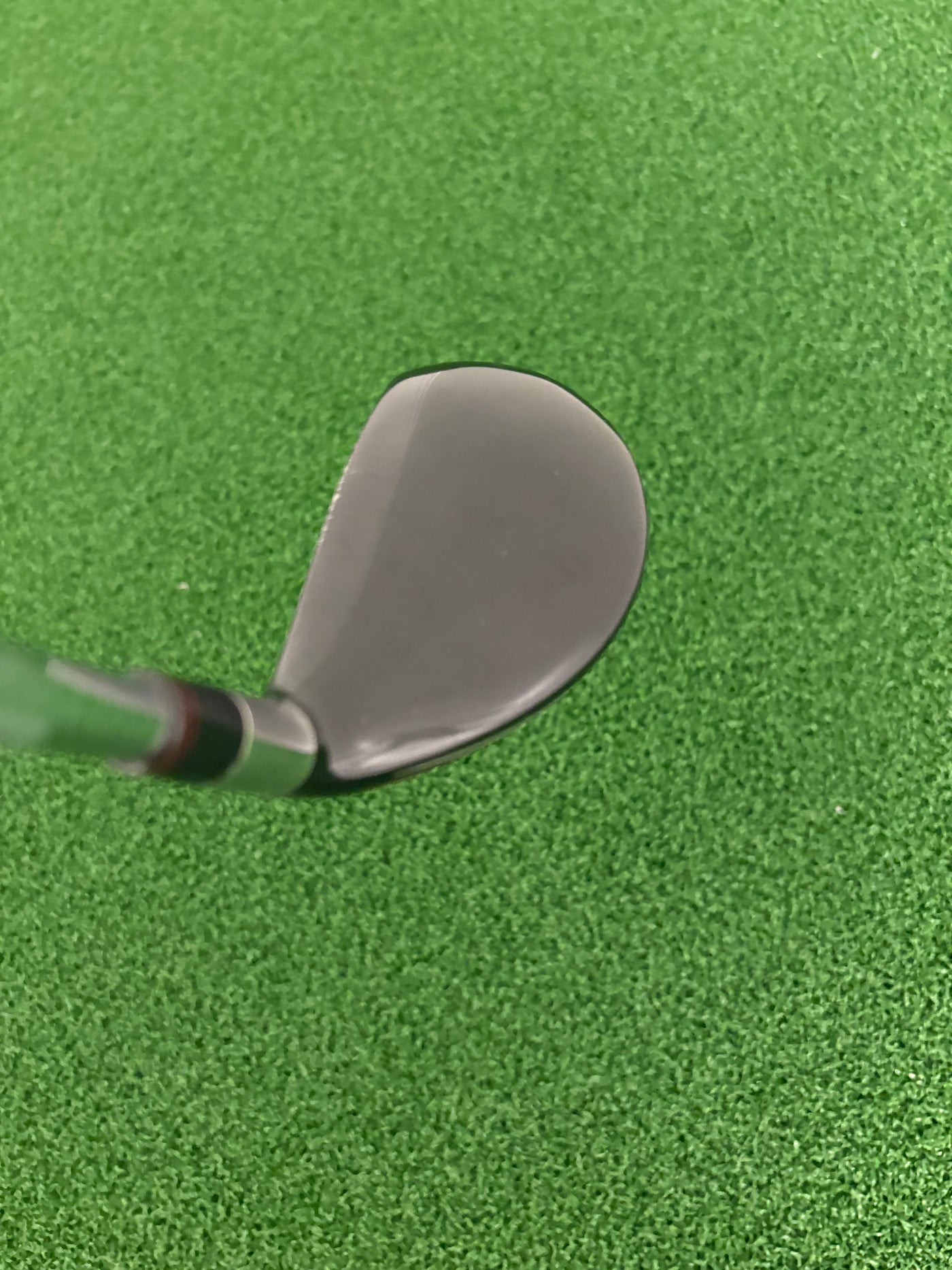 Bridgestone Tour Stage X-Drive GR (2012) 21* 3 Hybrid (Stiff)