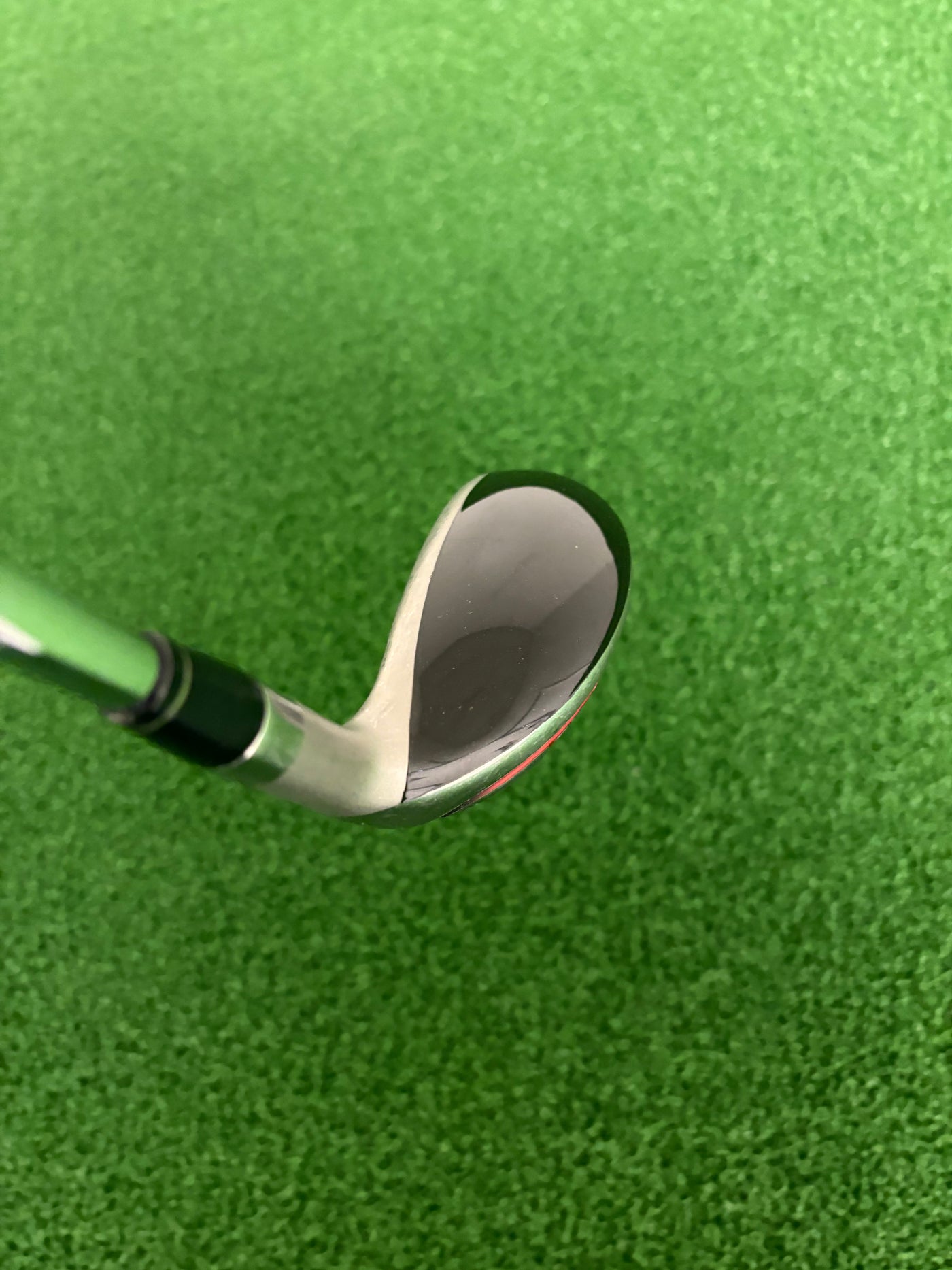 Nike VR Pro 18* 2 Hybrid (Stiff)