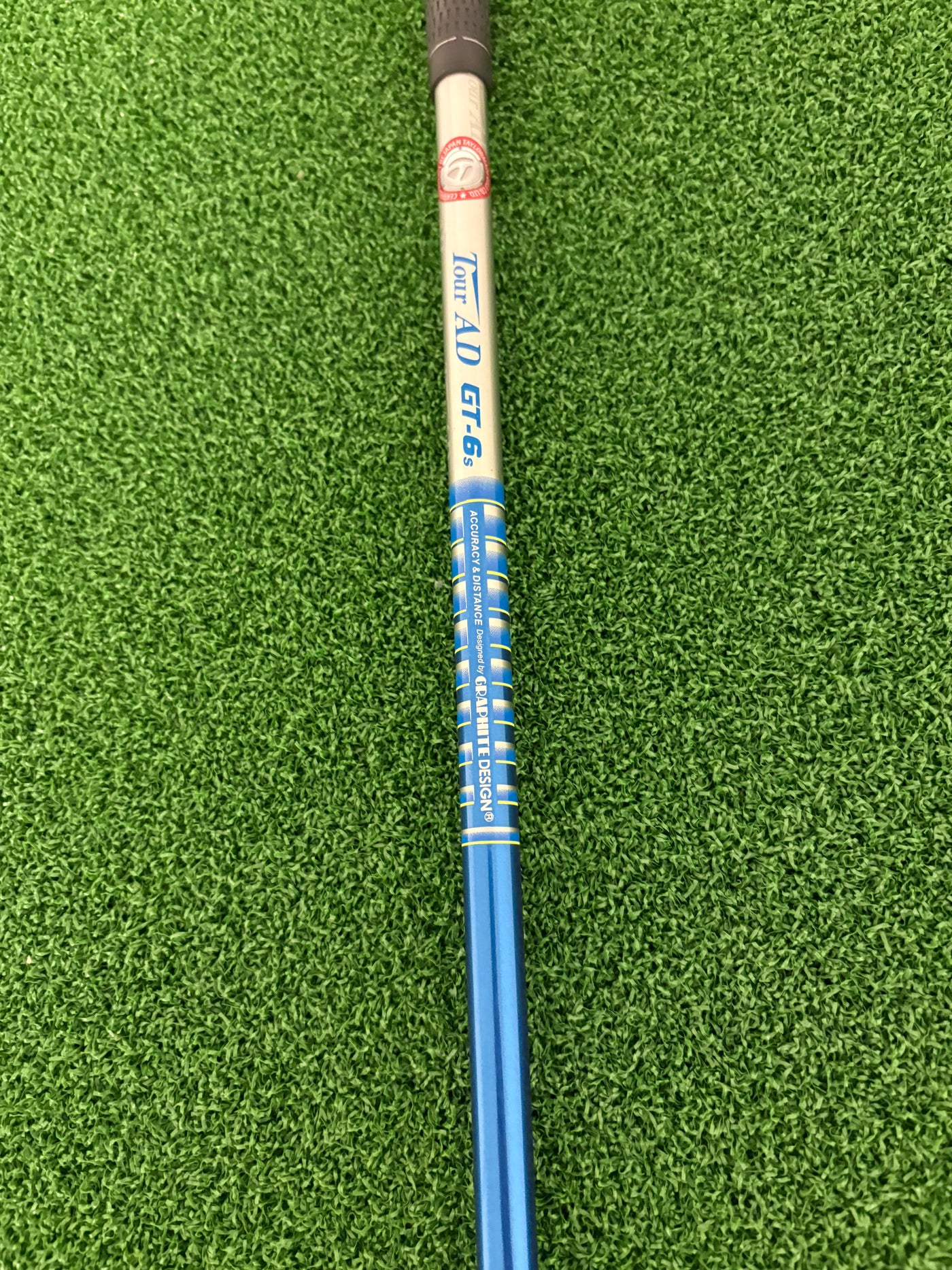 Taylormade R1 1 Wood (Stiff)