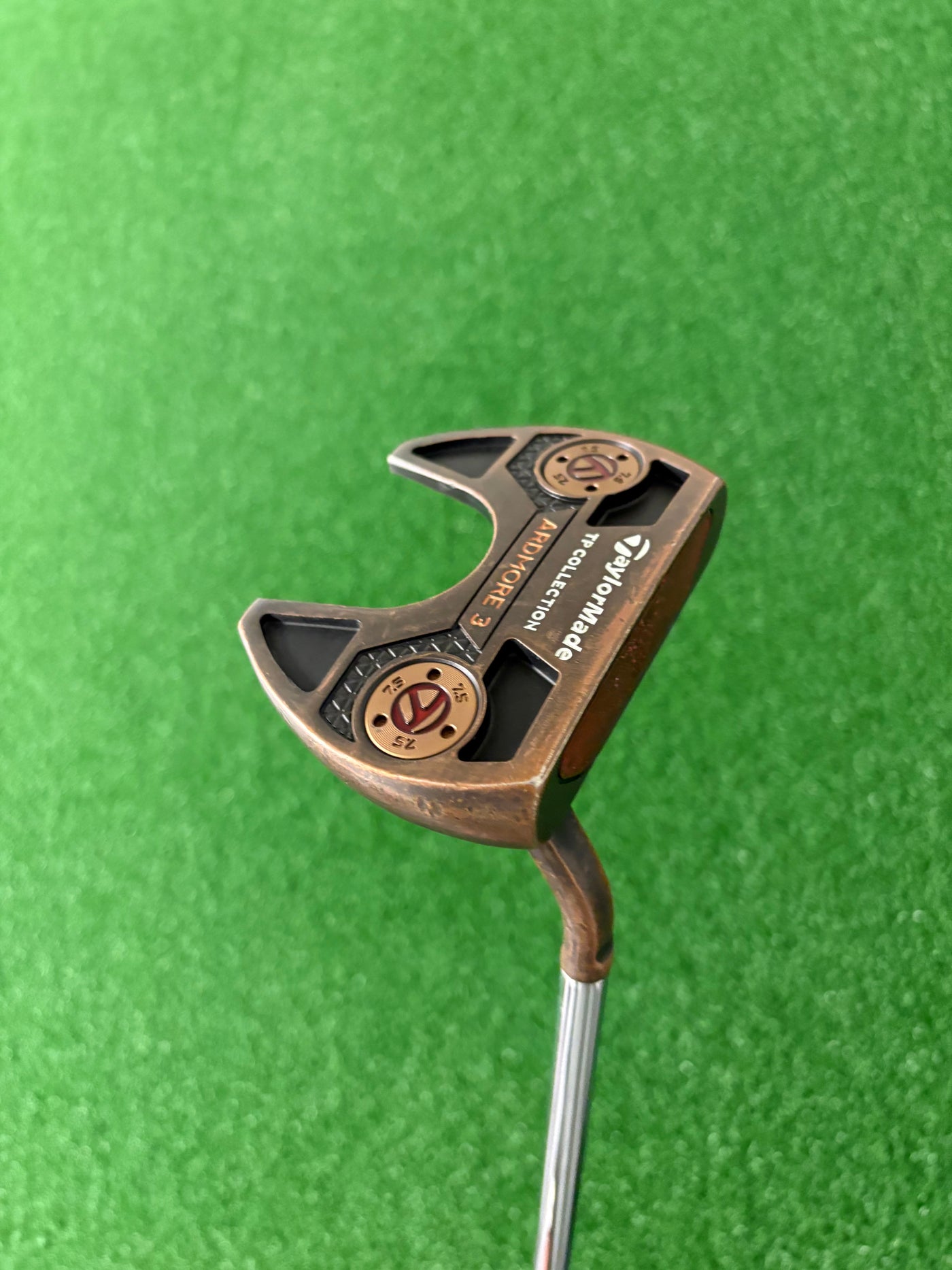 Taylormade TP Collection Ardmore 3 (34")
