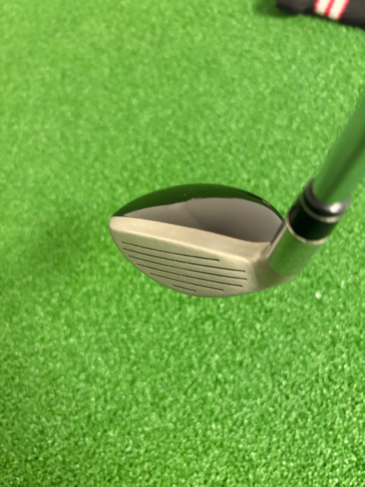 Callaway RAZR X Tour 21* 3 Hybrid (Stiff)