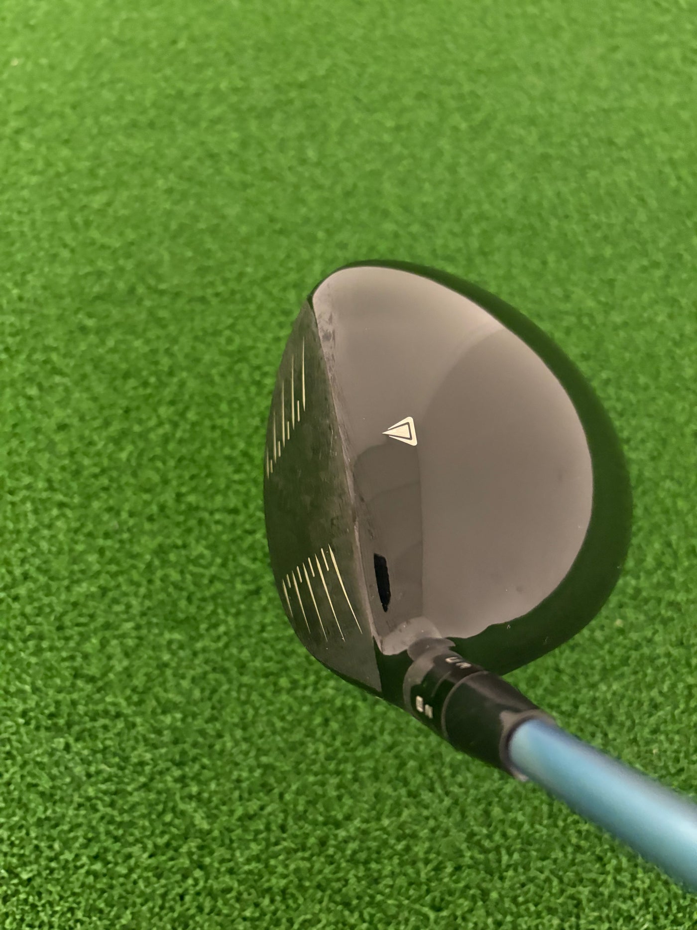 Titleist TS4 9.5* (Stiff)