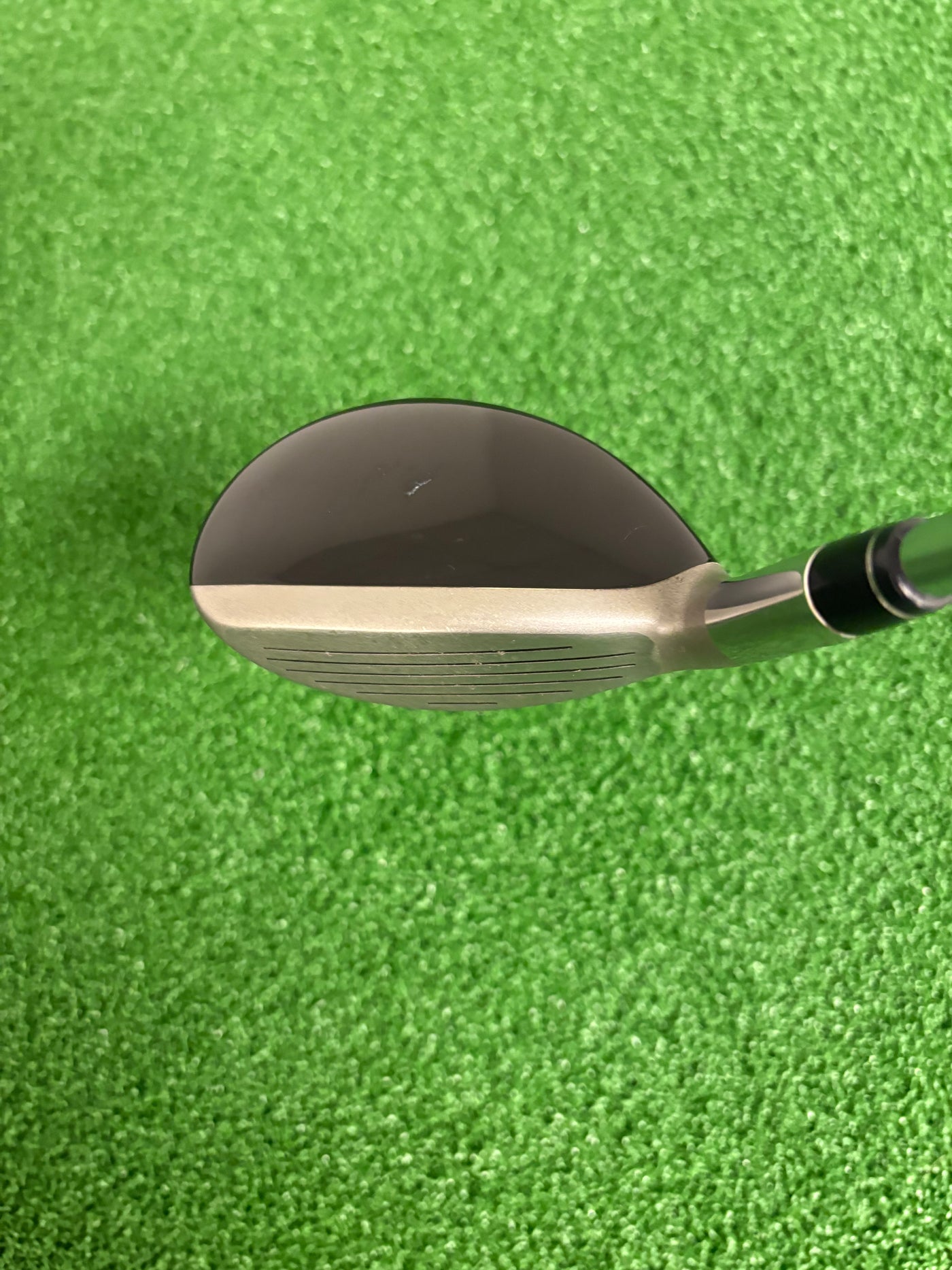 Callaway RAZR X Tour 21* 3 Hybrid (Stiff)